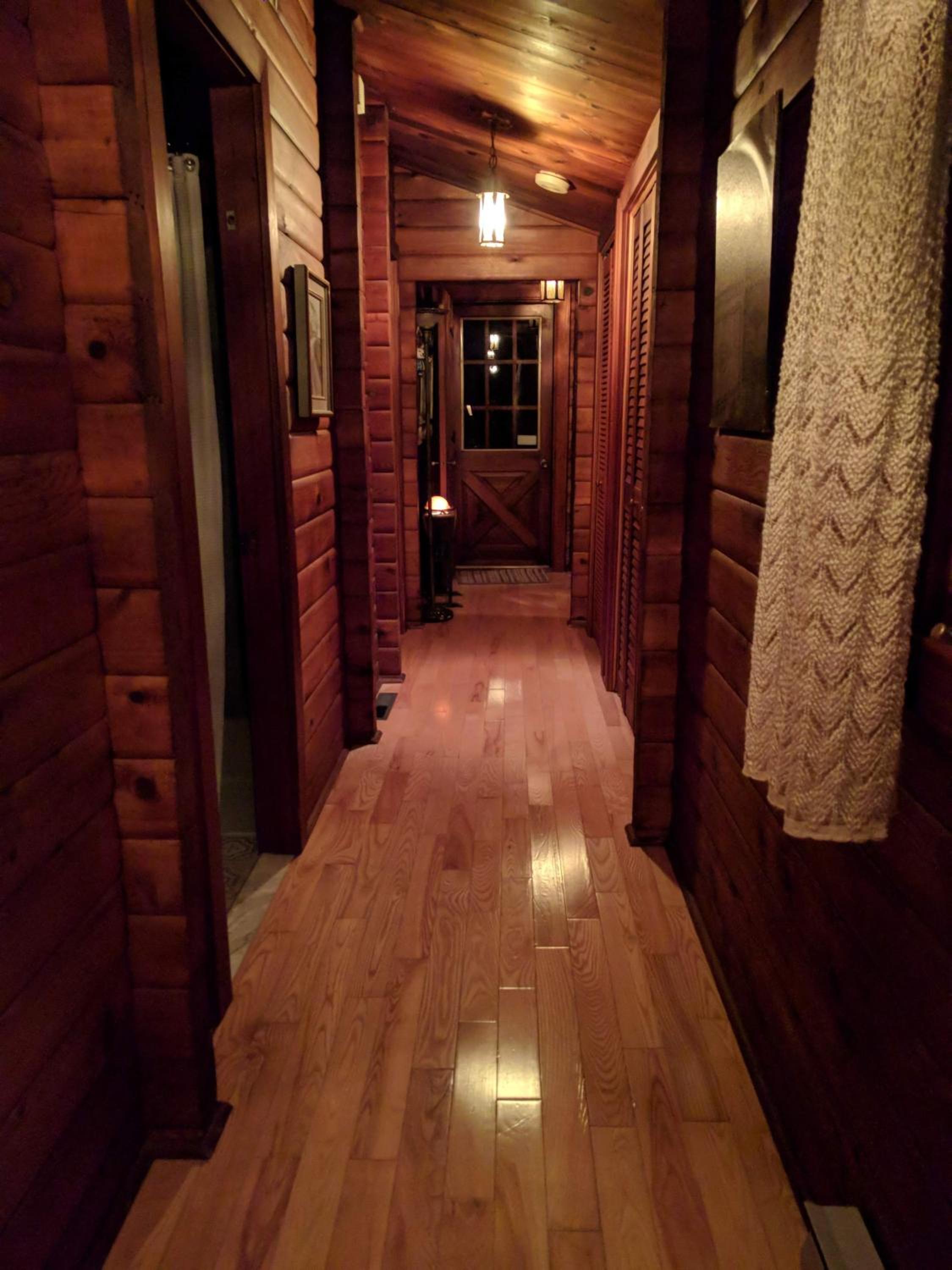 Gîte le 308 Chambre bord de l'eau oka