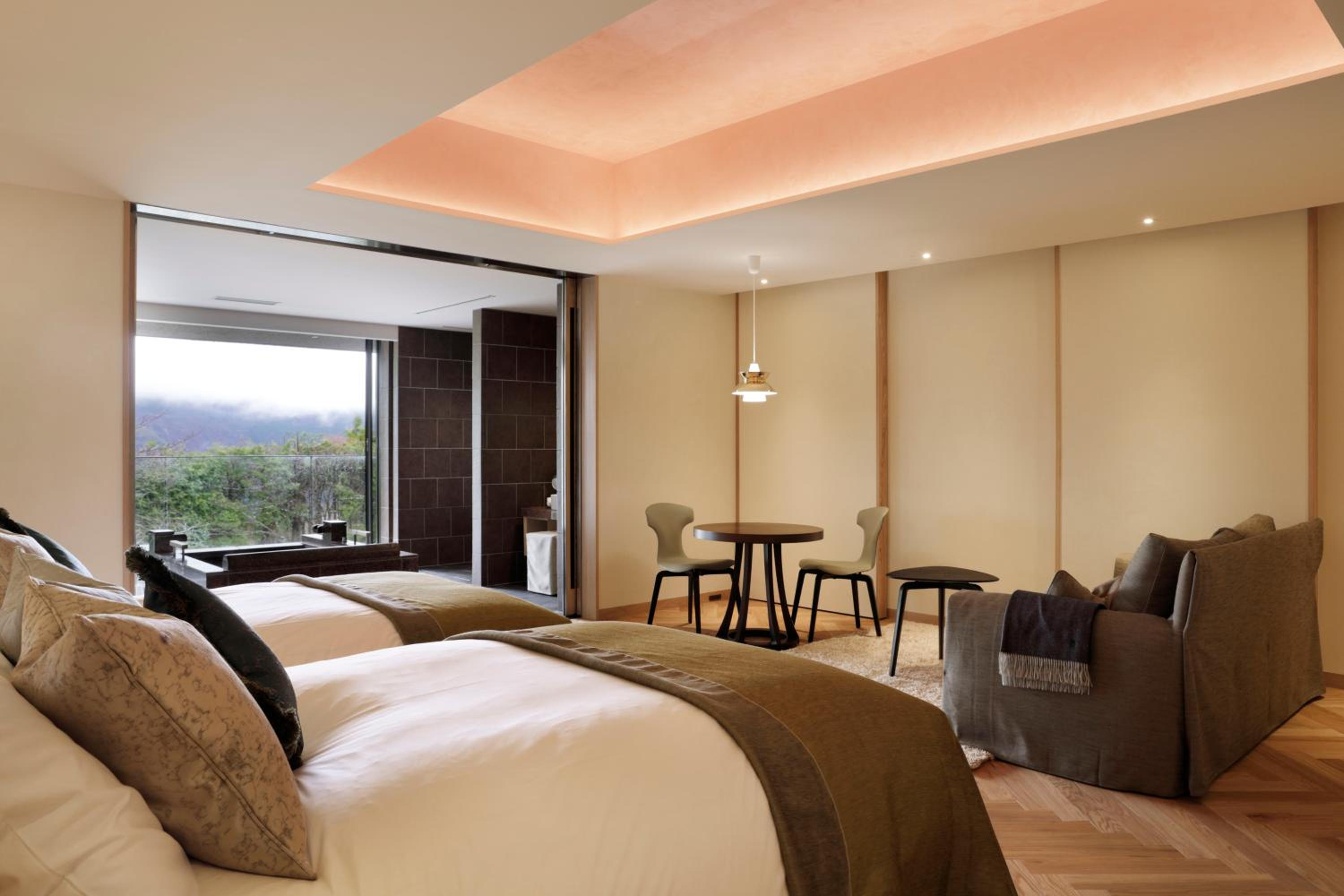 THE HIRAMATSU HOTELS & RESORTS SENGOKUHARA HAKONE