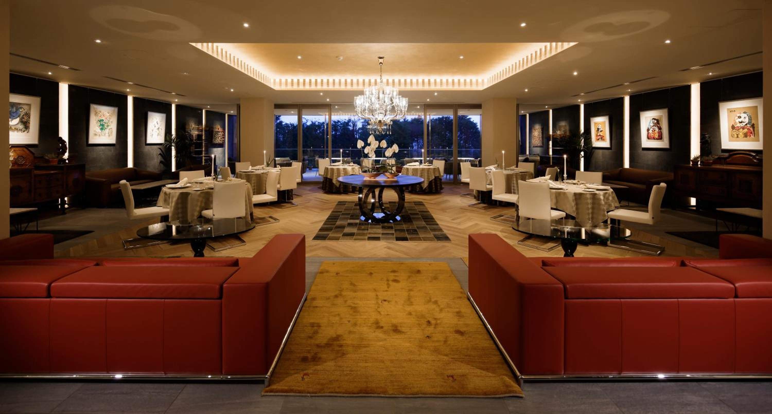 THE HIRAMATSU HOTELS & RESORTS SENGOKUHARA HAKONE