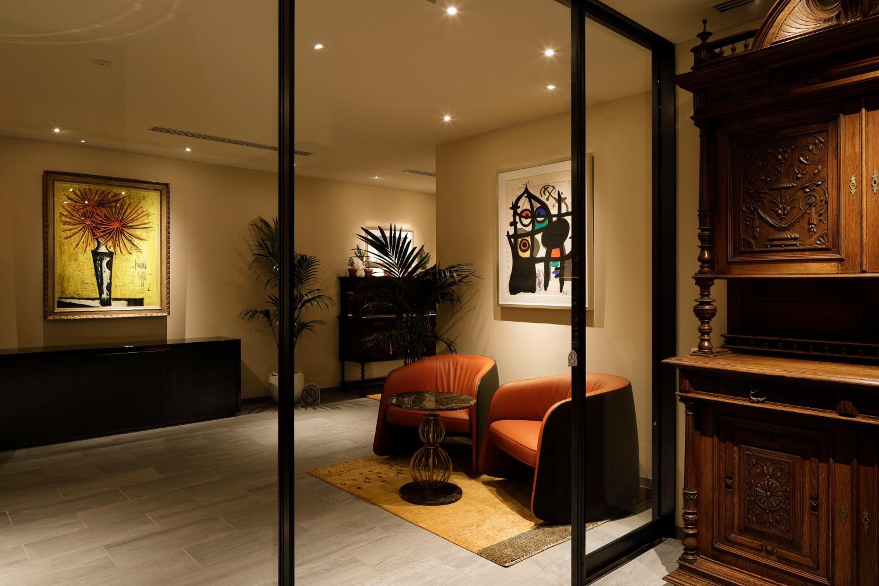 THE HIRAMATSU HOTELS & RESORTS SENGOKUHARA HAKONE