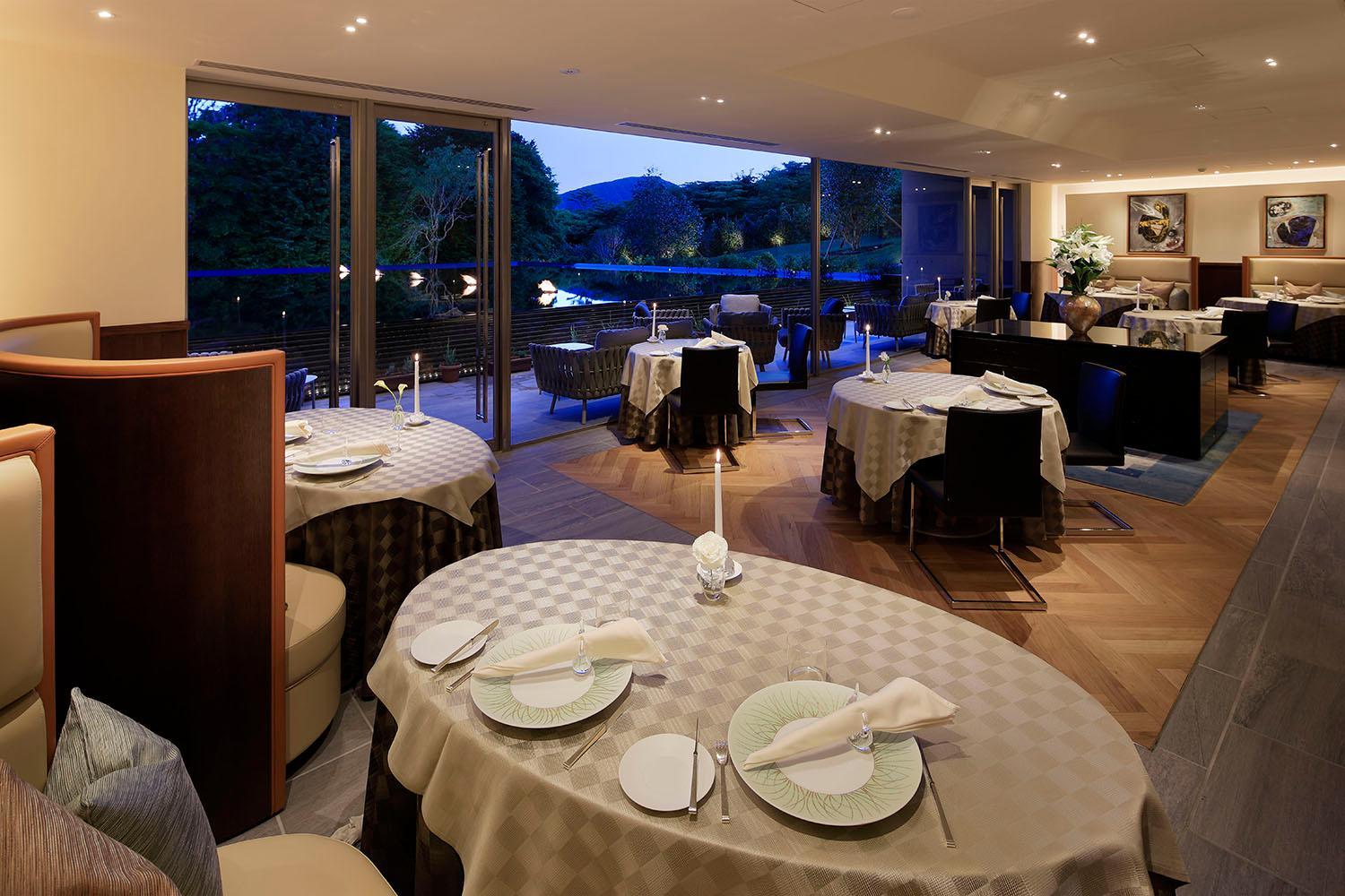 THE HIRAMATSU HOTELS & RESORTS SENGOKUHARA HAKONE