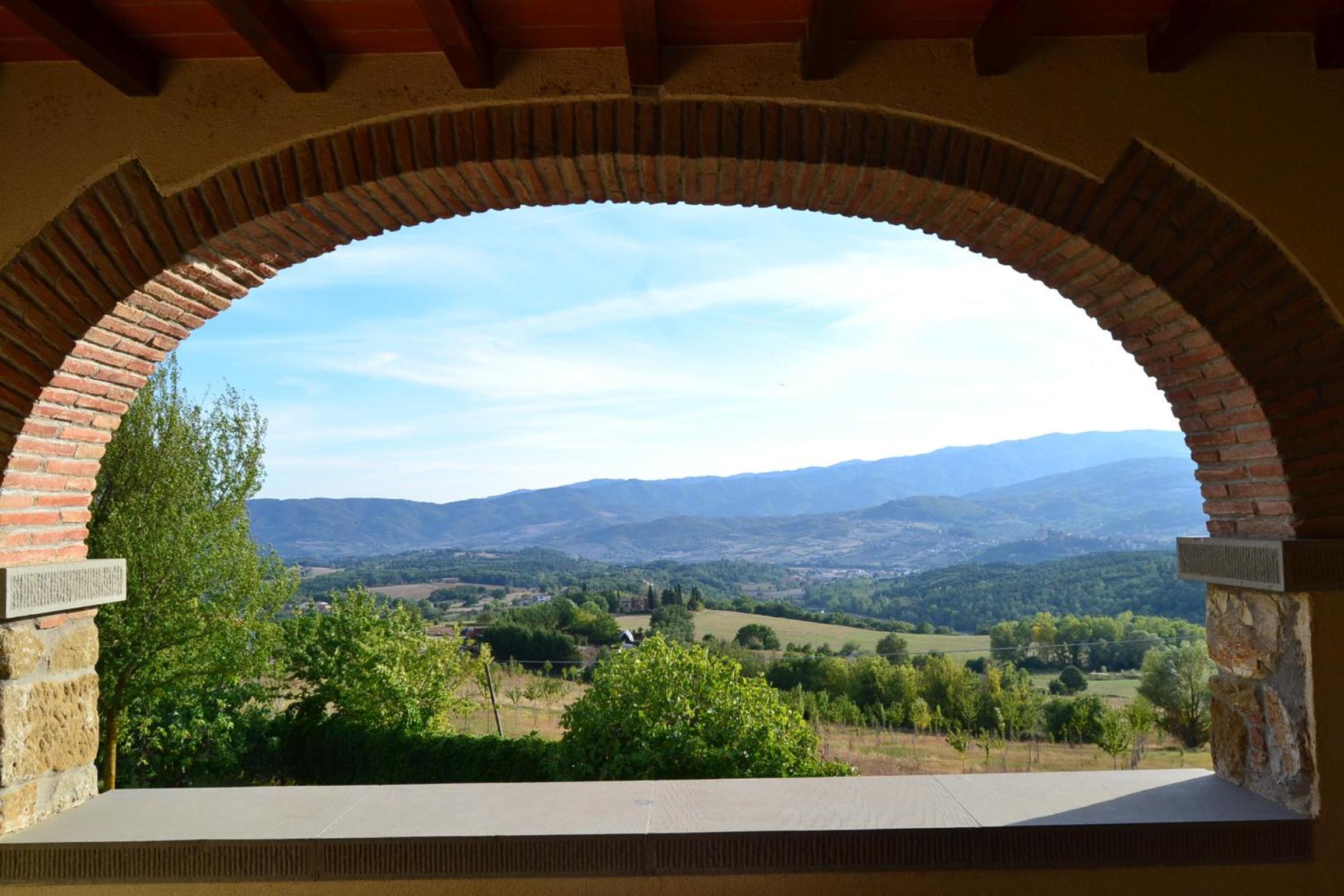Fattoria di Belvedere