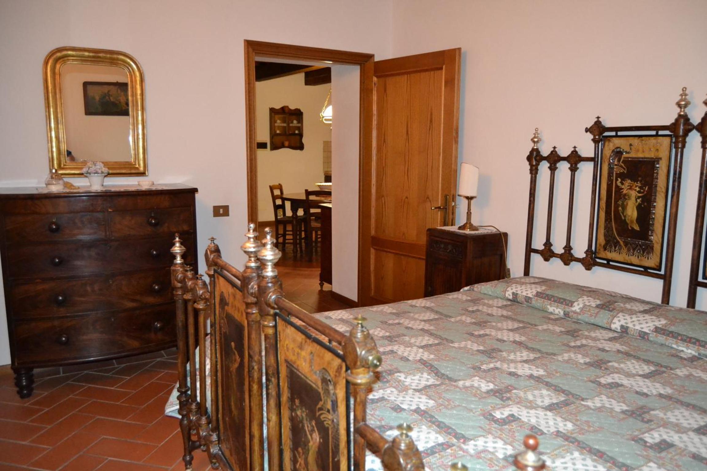 Fattoria di Belvedere