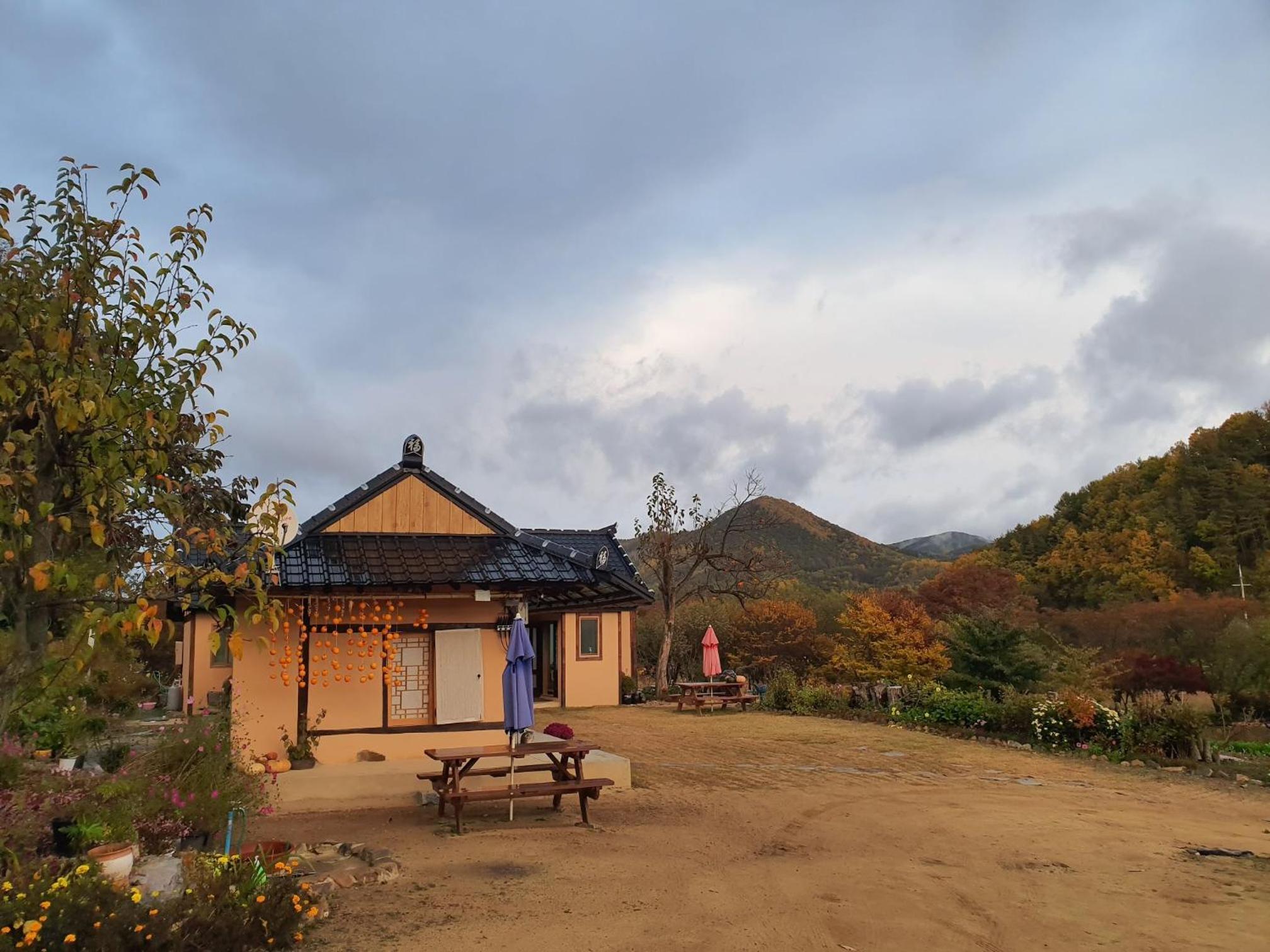Moonlight House view 3