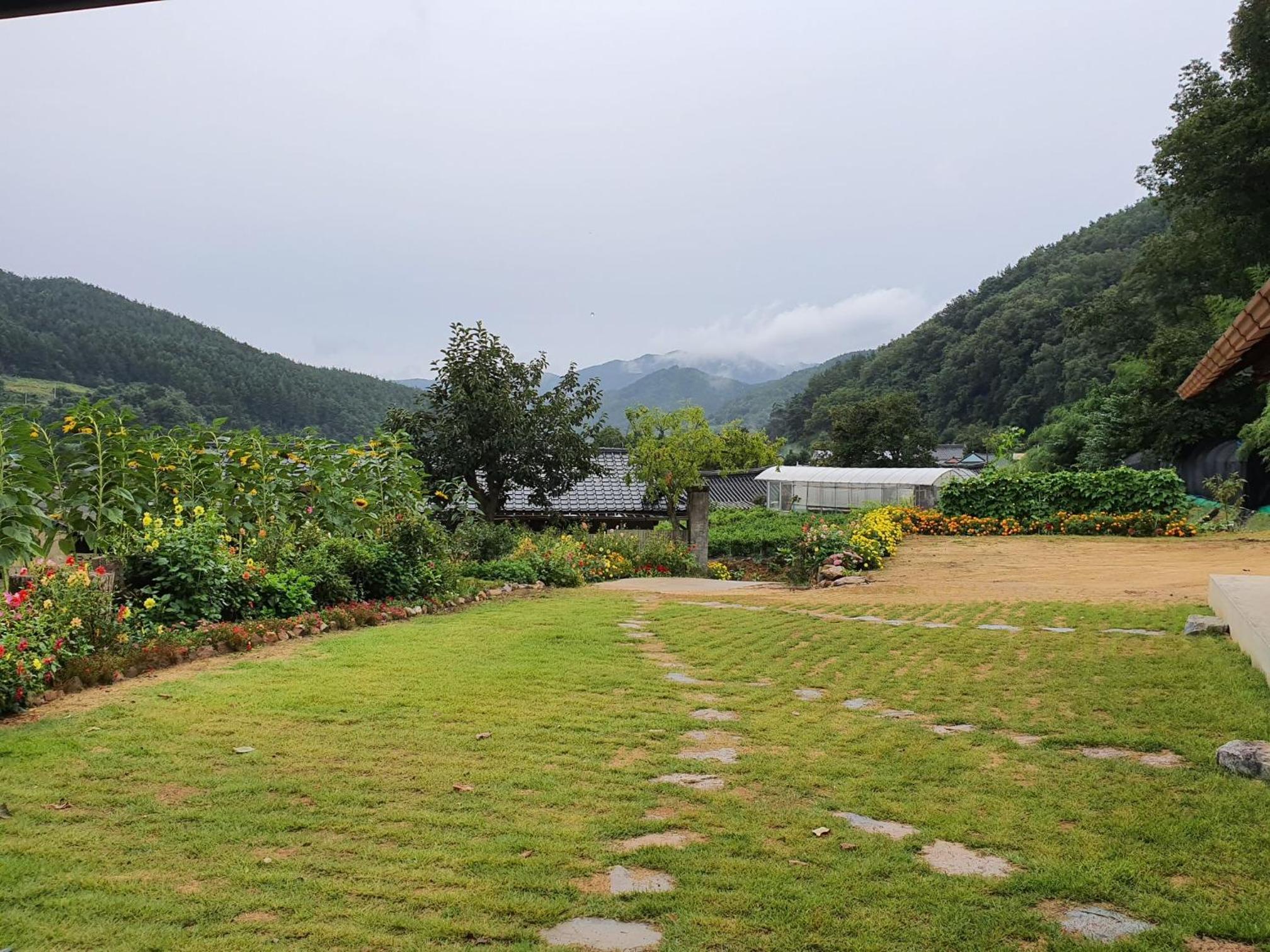 Moonlight House view 2