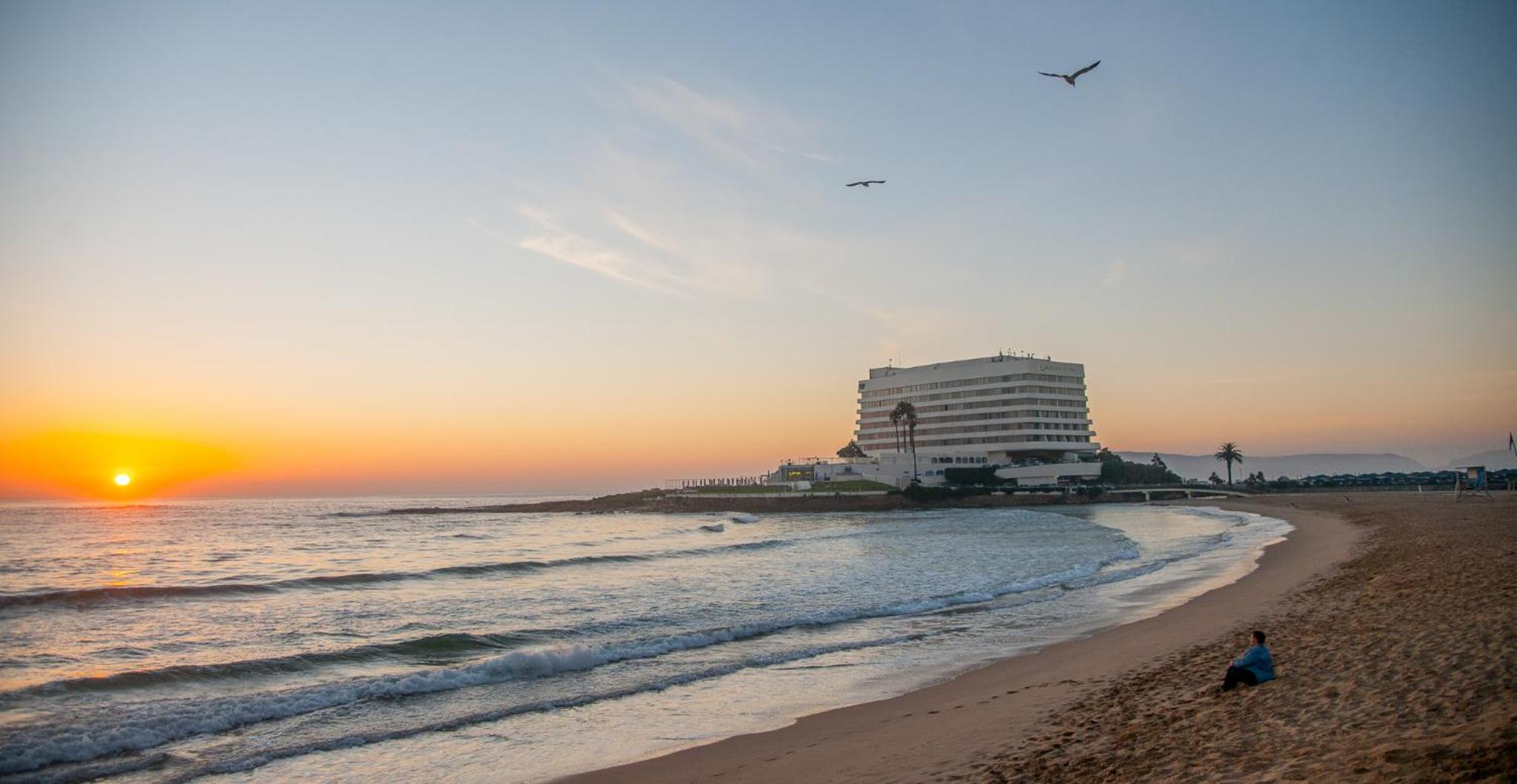 Plett Beachfront Accommodation
