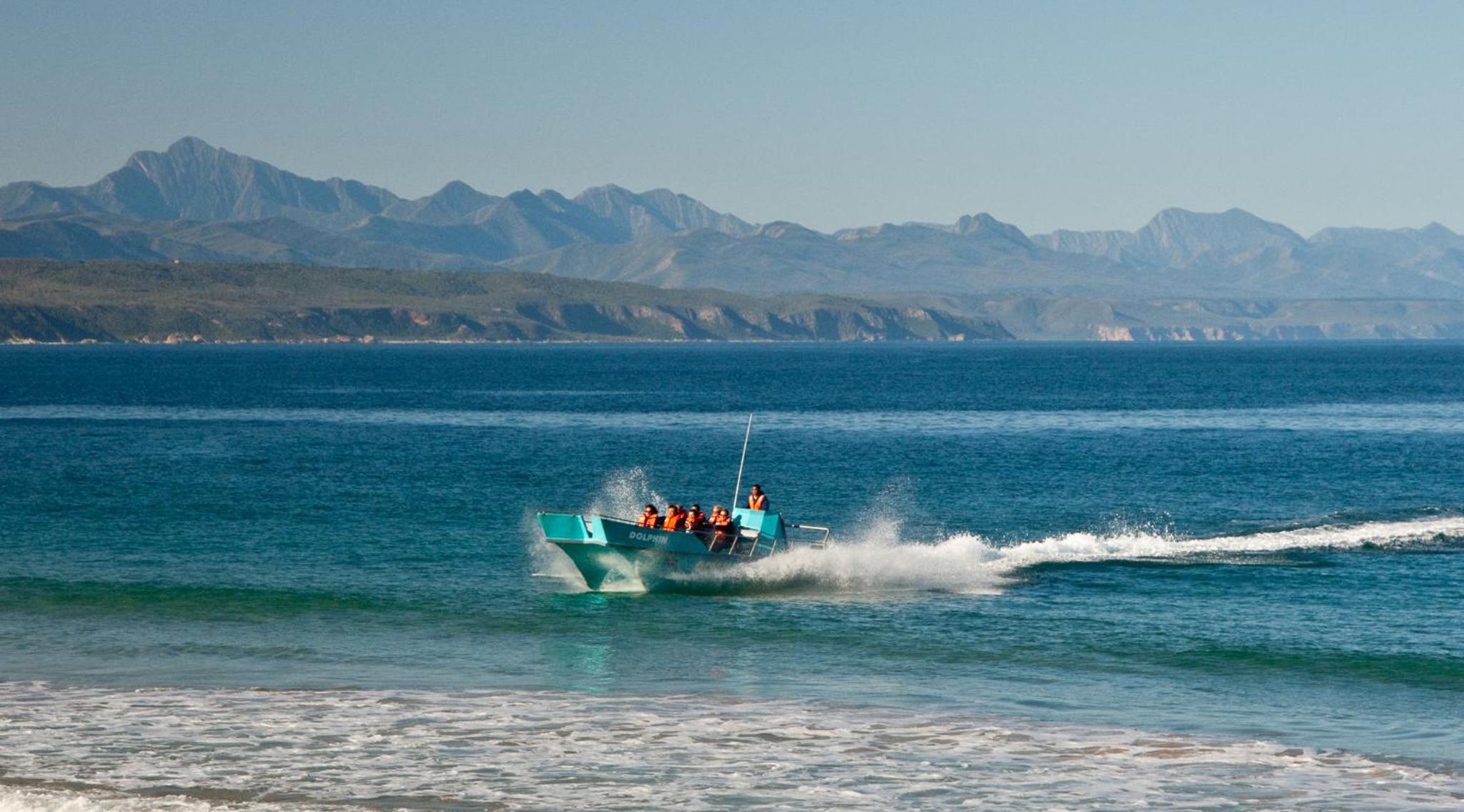 Plett Beachfront Accommodation
