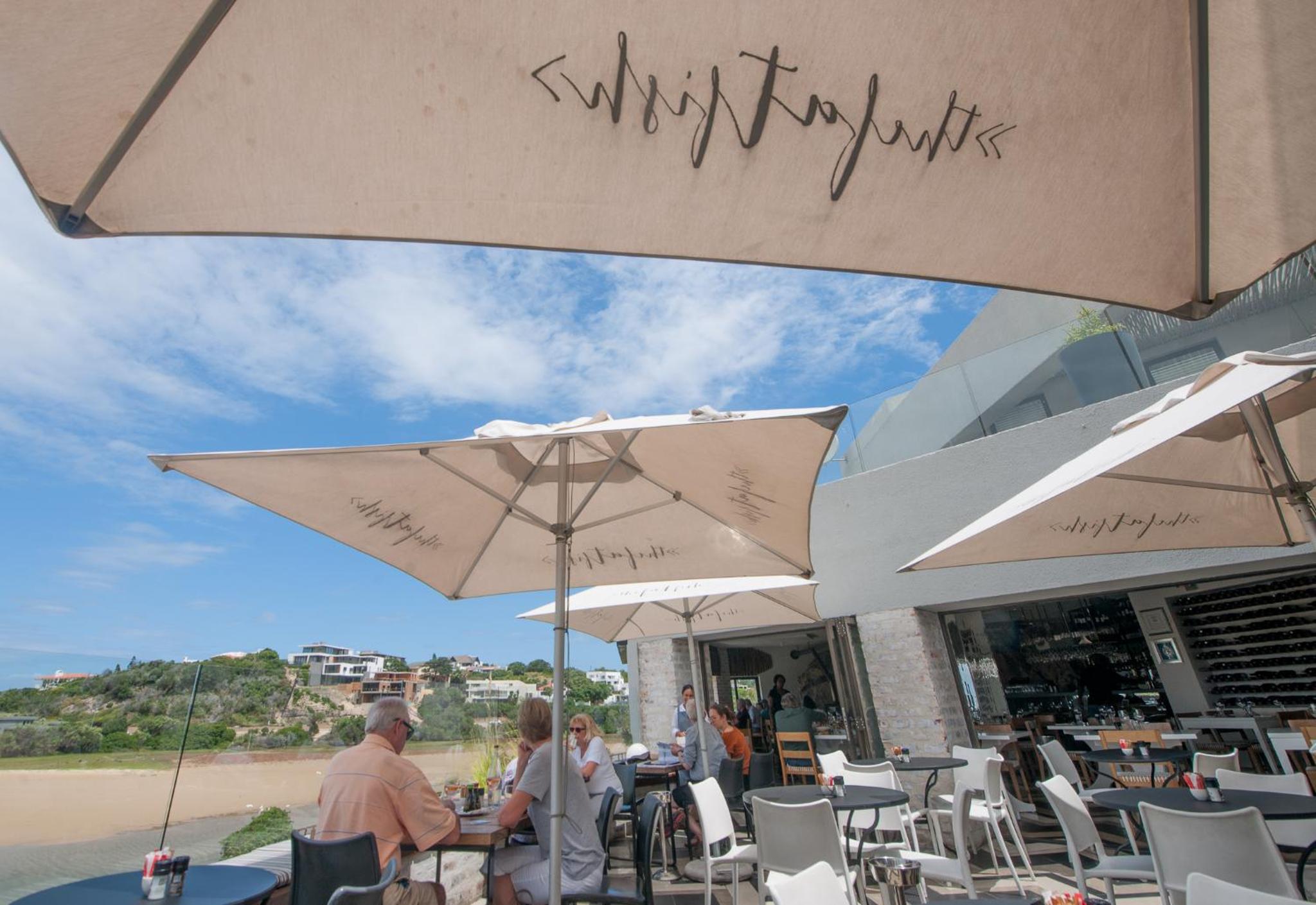 Plett Beachfront Accommodation