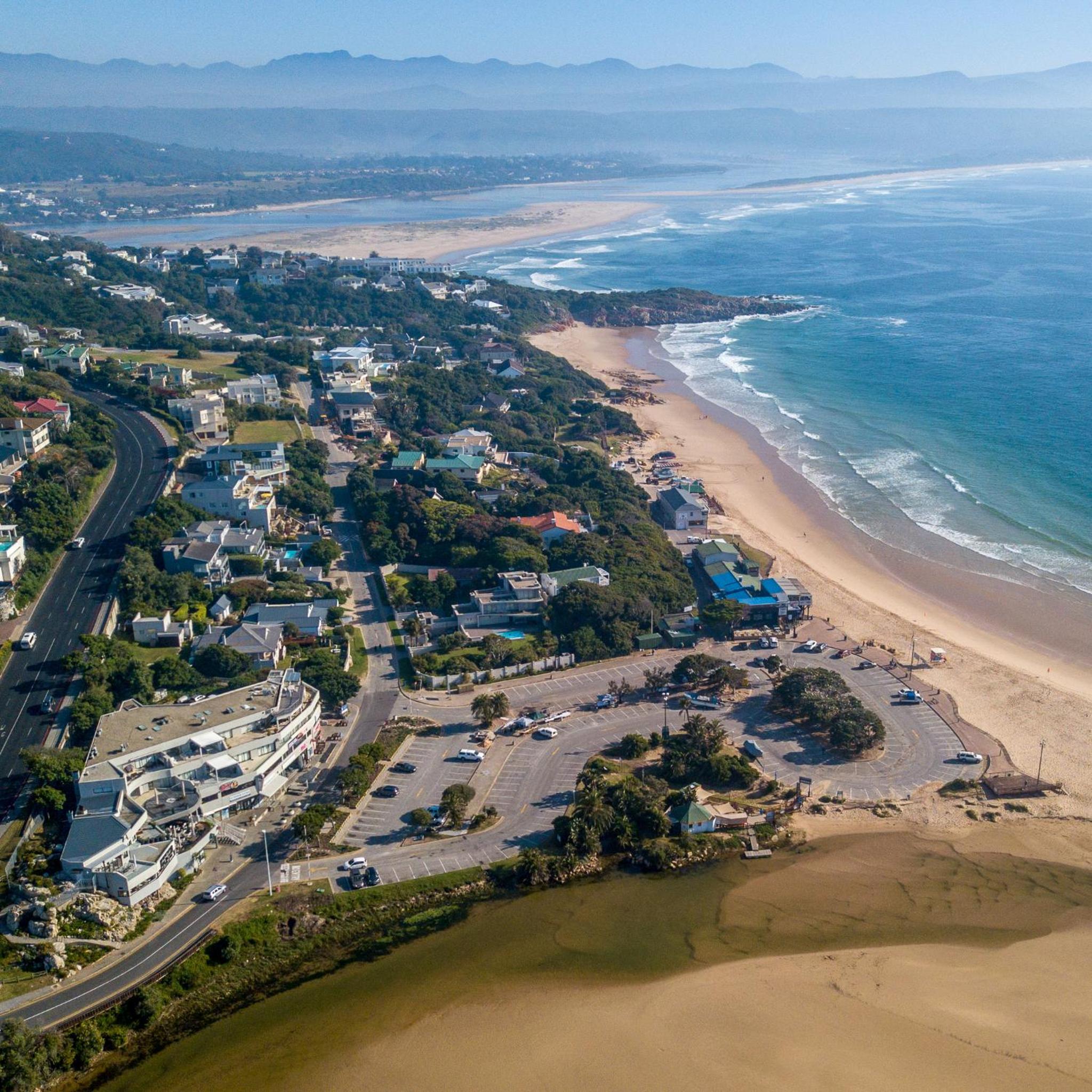 Plett Beachfront Accommodation