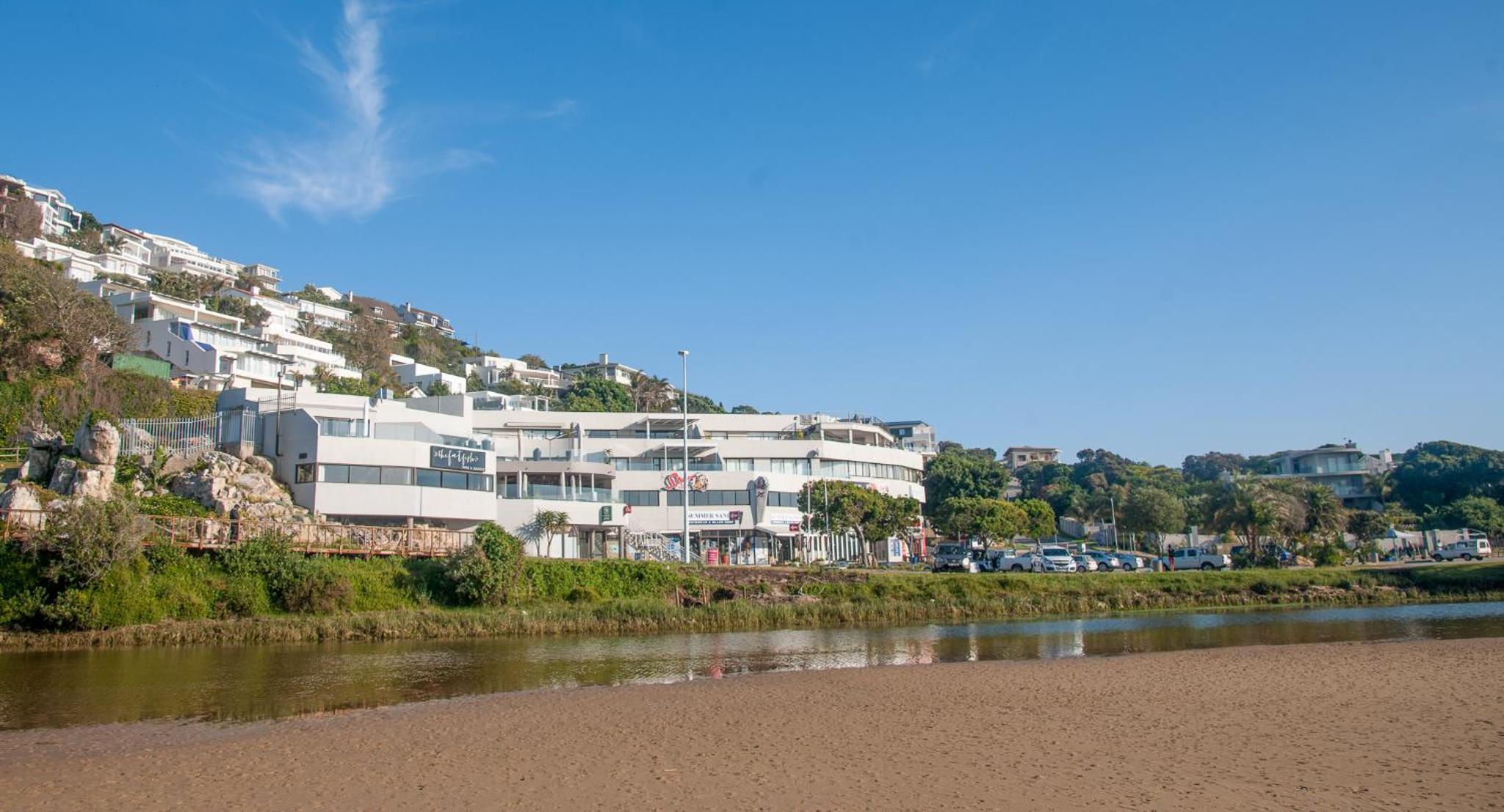 Plett Beachfront Accommodation