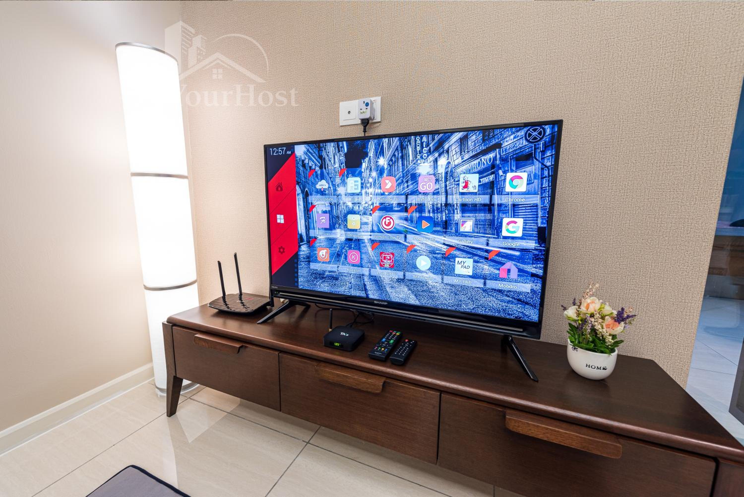 Dorsett Residences Sri Hartamas photo 8