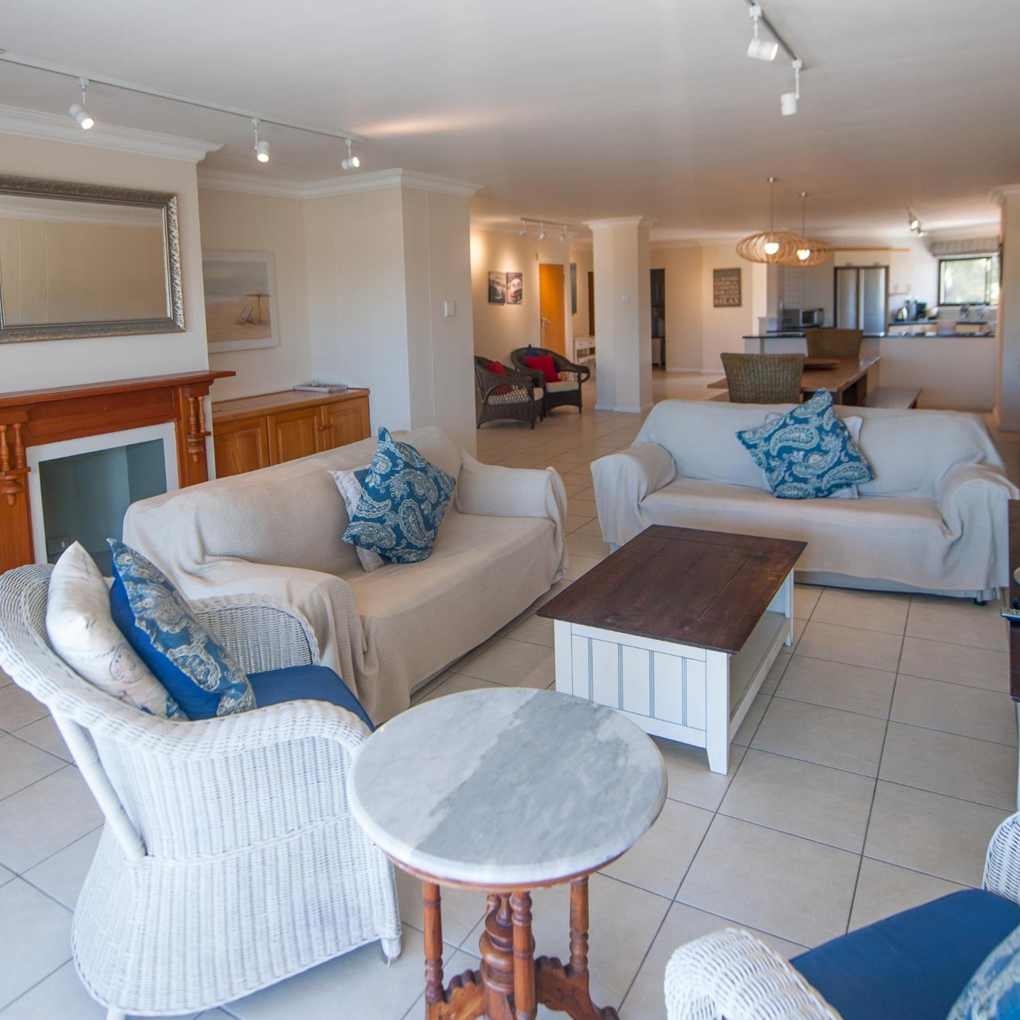 Plett Beachfront Accommodation