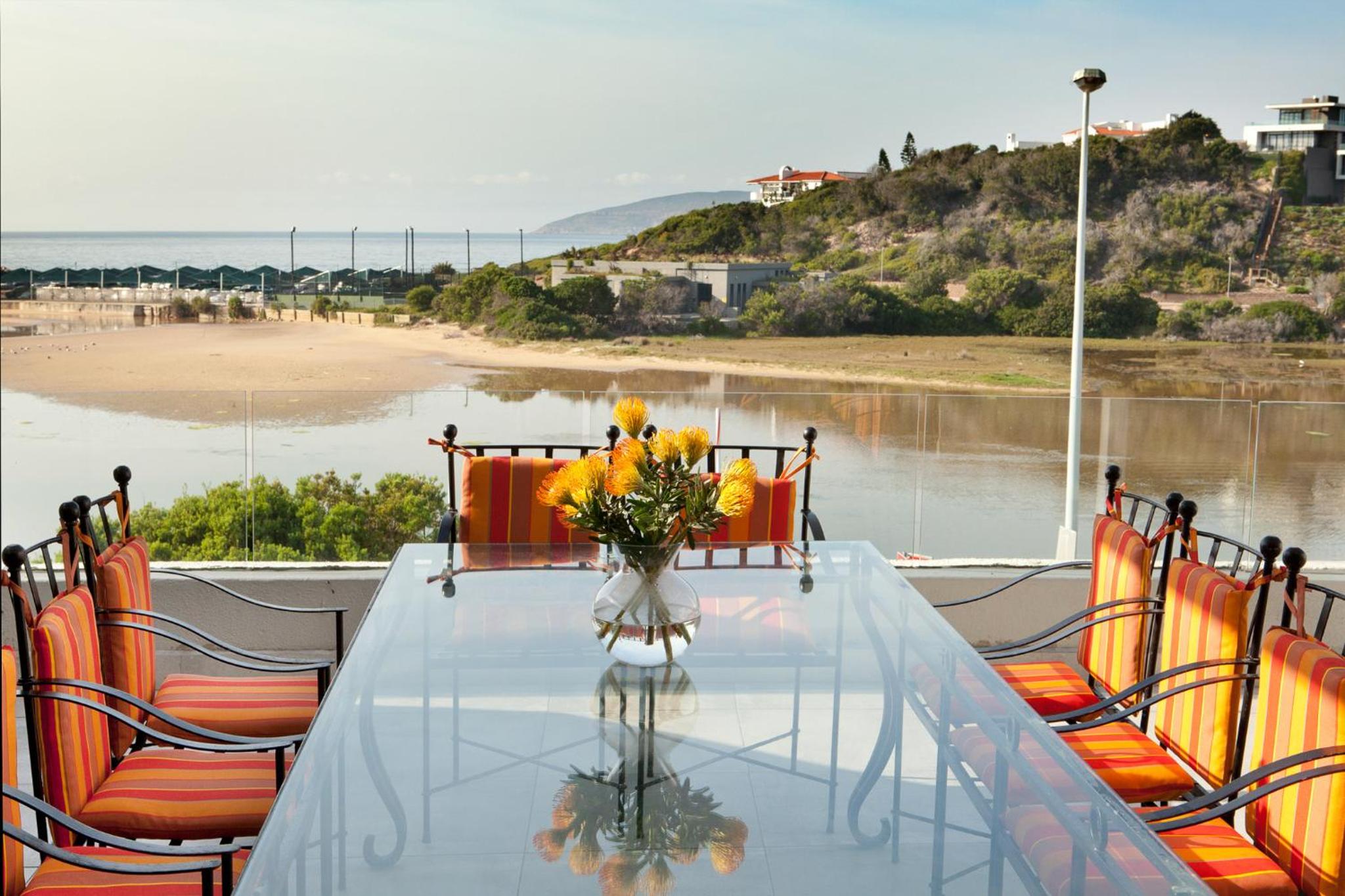 Plett Beachfront Accommodation