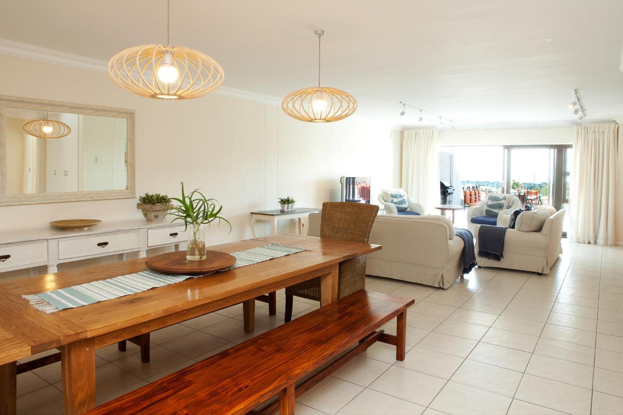 Plett Beachfront Accommodation