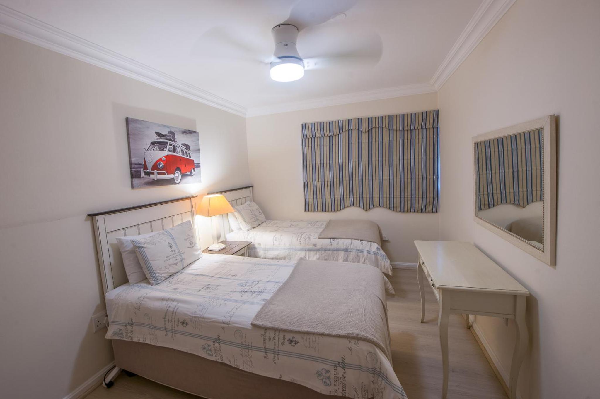 Plett Beachfront Accommodation