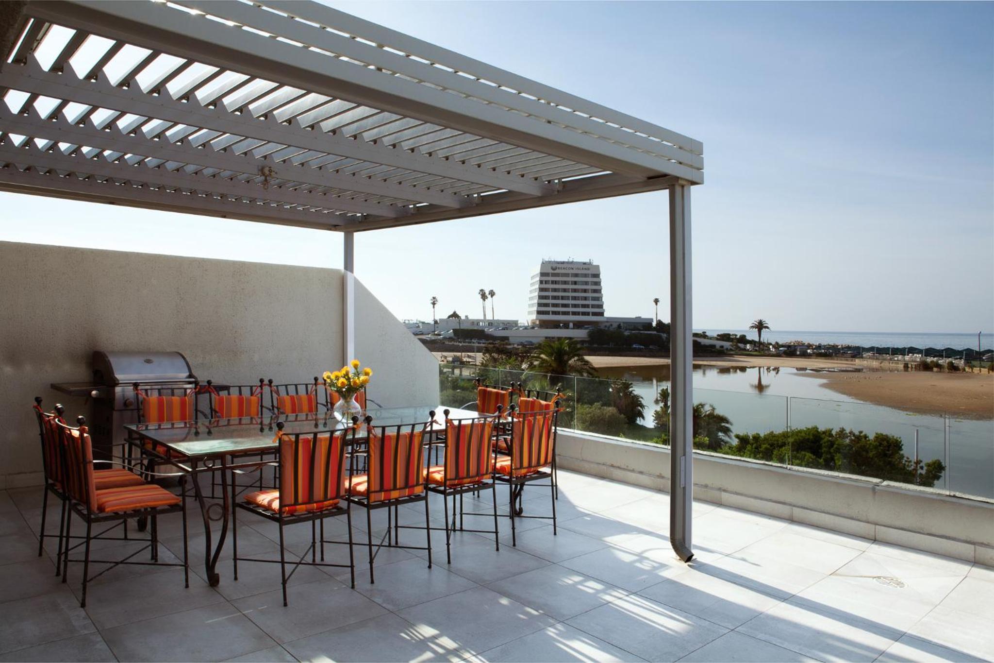 Plett Beachfront Accommodation