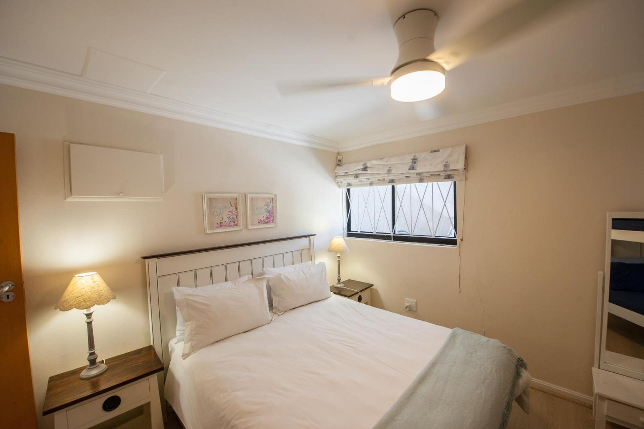 Plett Beachfront Accommodation