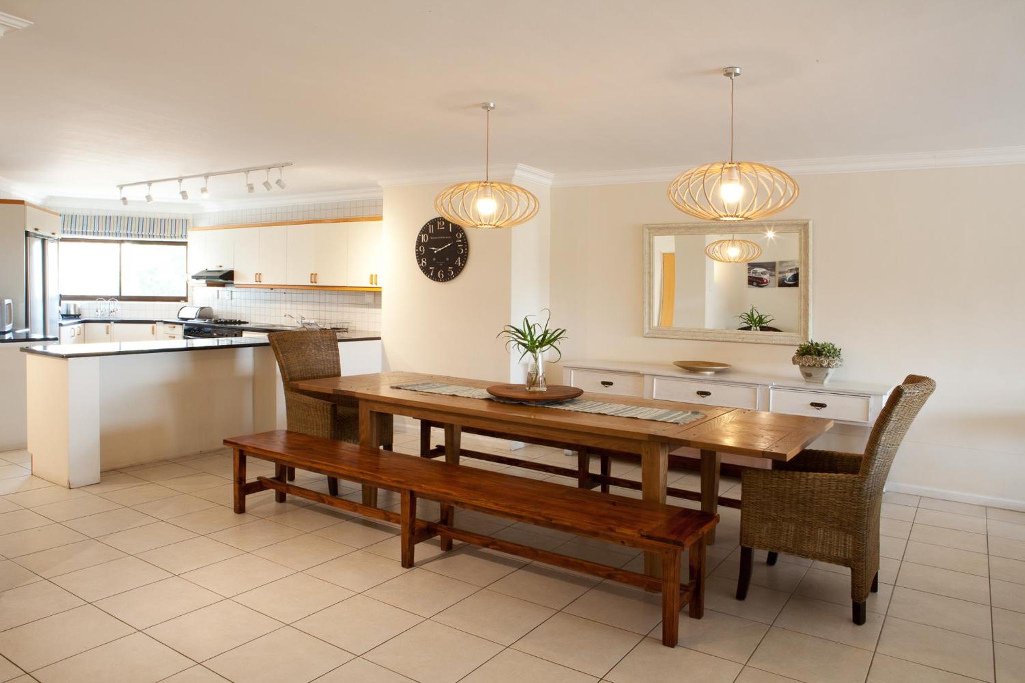 Plett Beachfront Accommodation