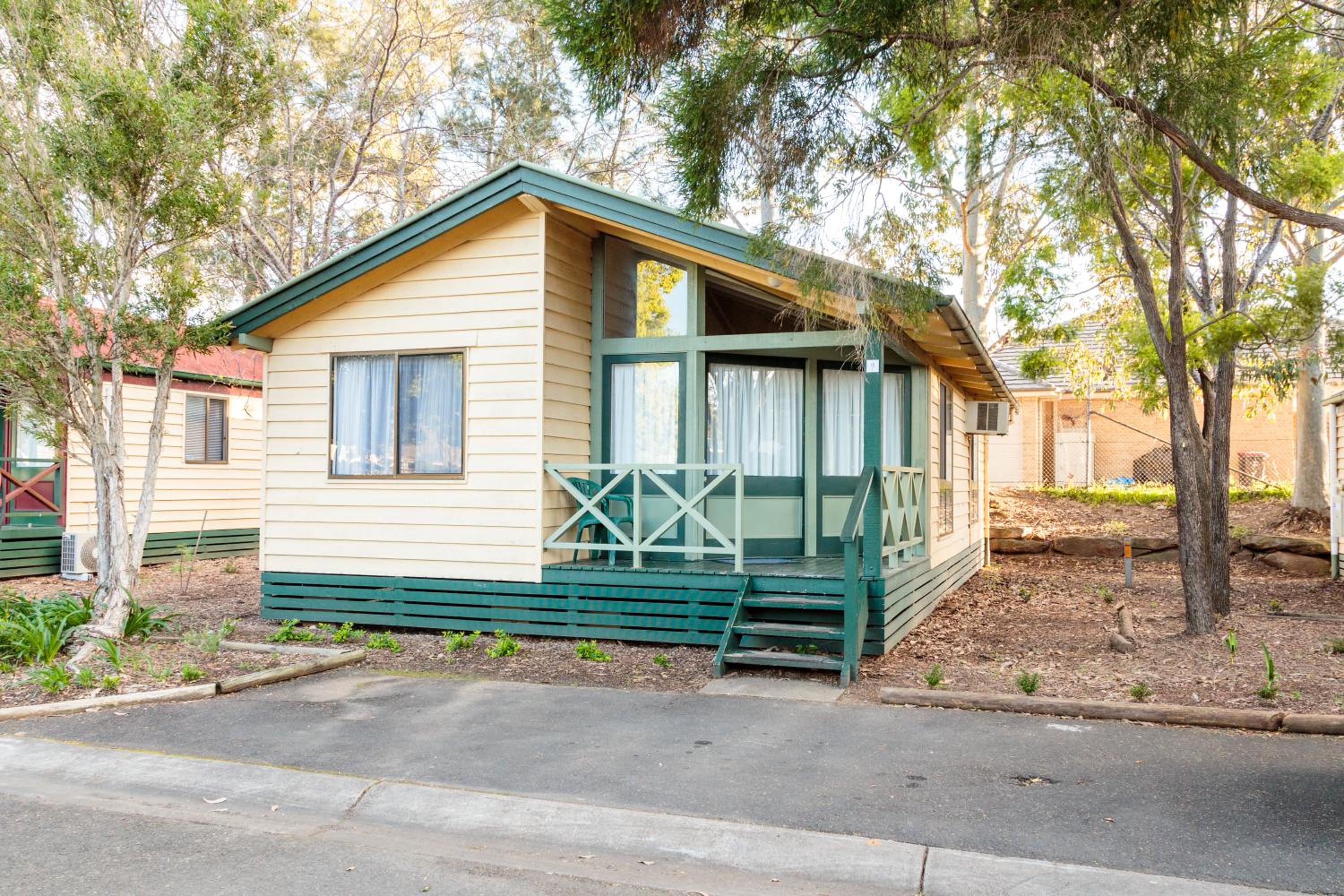 Nepean Shores by Gateway Lifestyle Holiday Parks