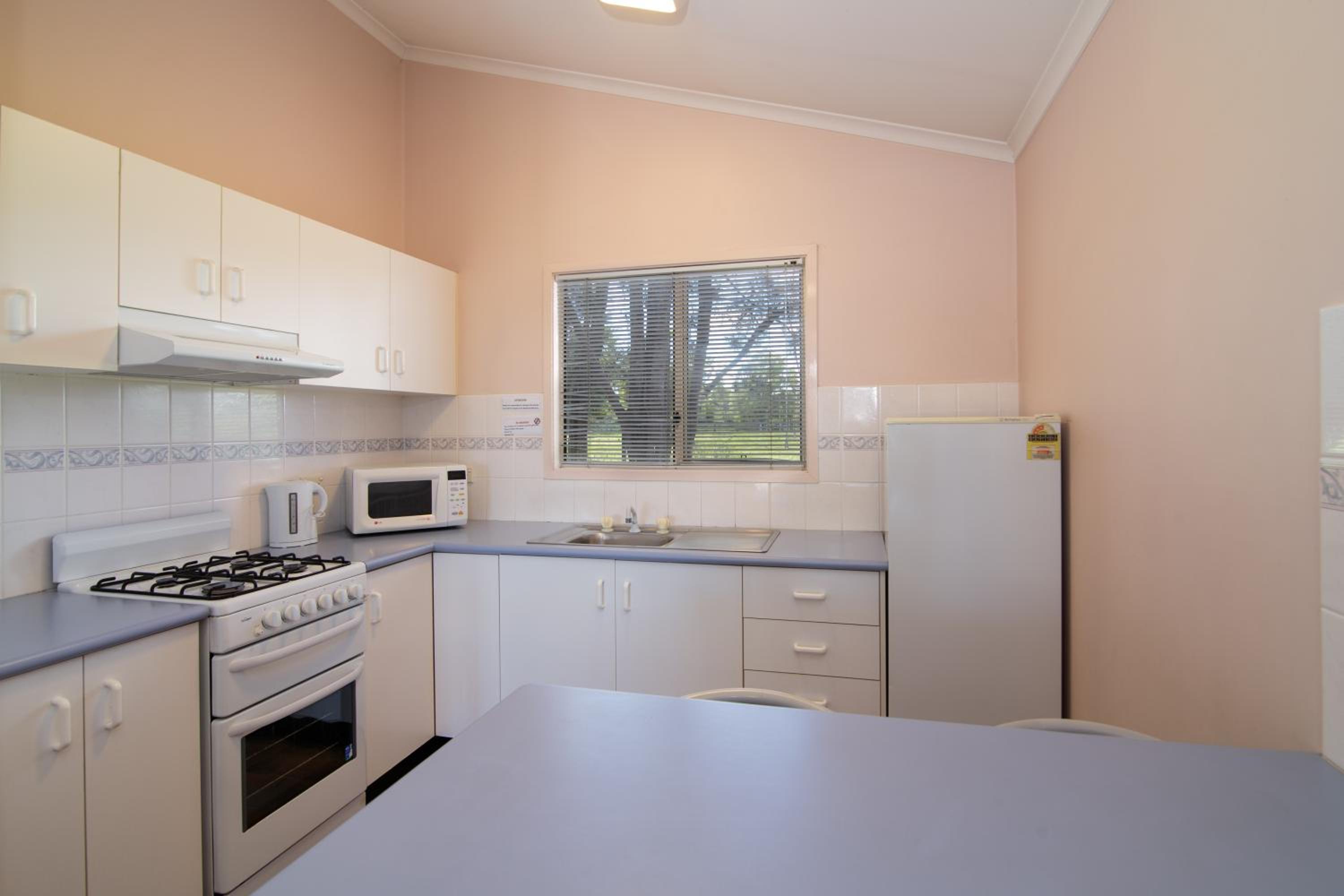 Nepean Shores by Gateway Lifestyle Holiday Parks