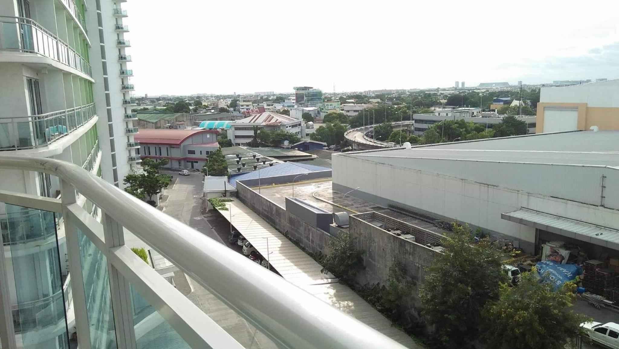Azure Residences by Van Florendo