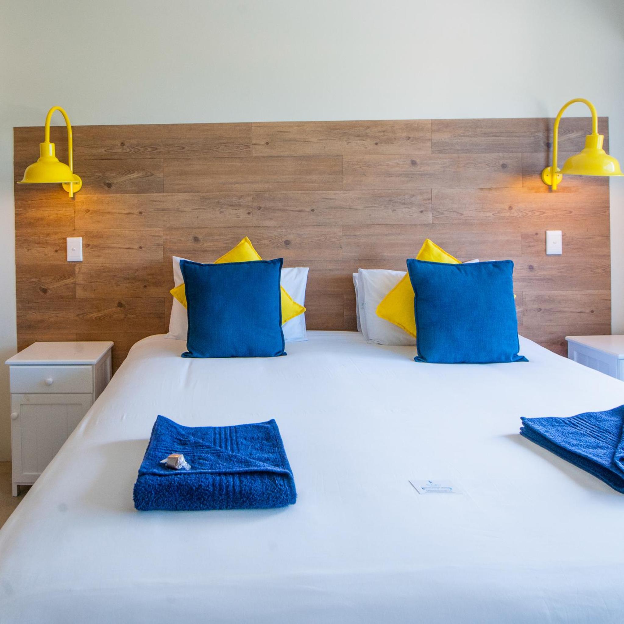 Plett Beachfront Accommodation