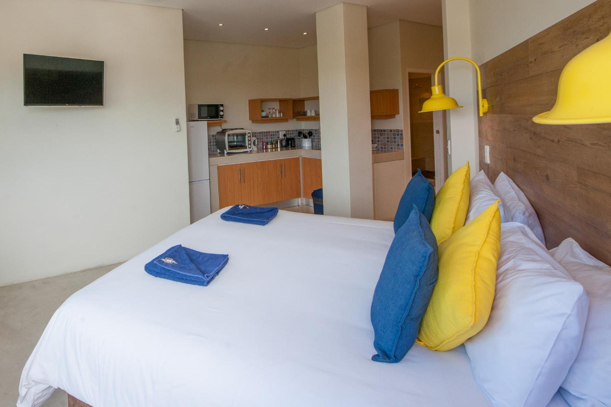 Plett Beachfront Accommodation