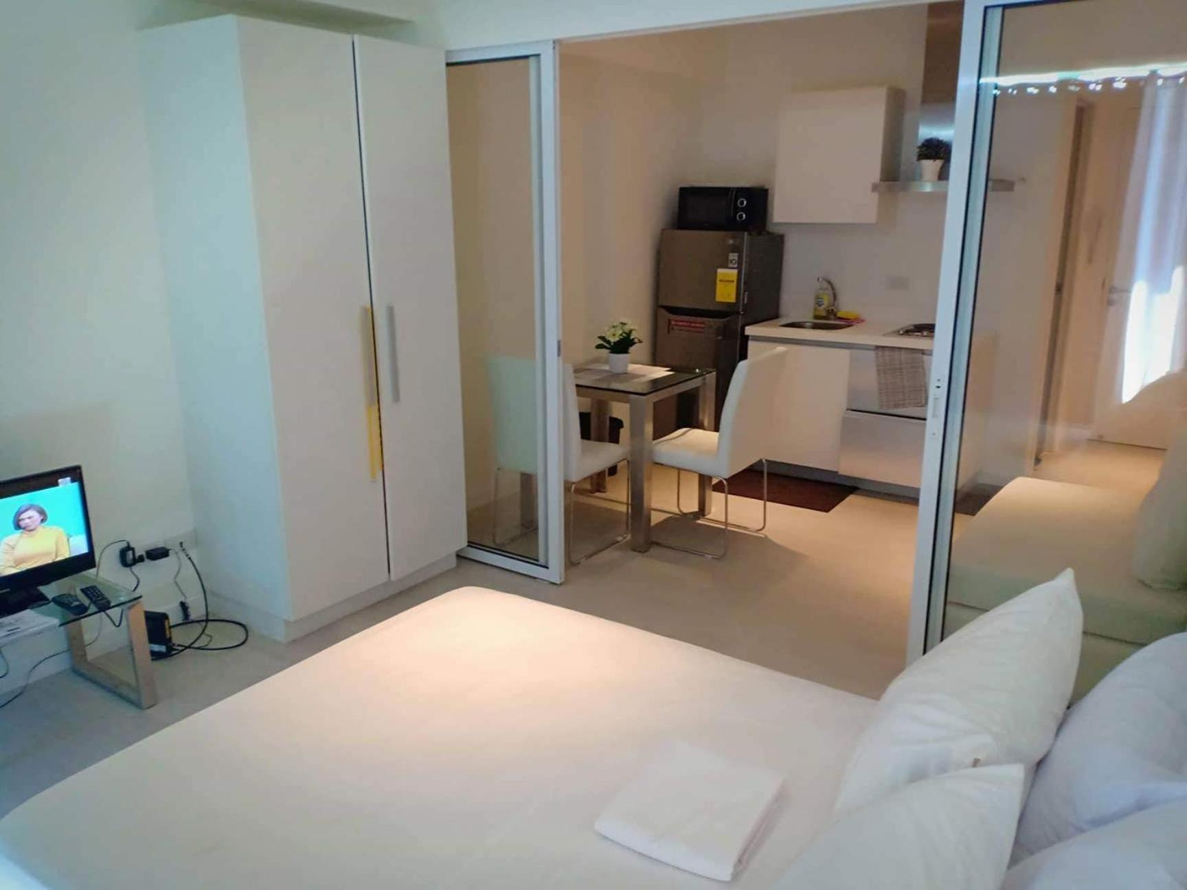 Azure Residences by Van Florendo