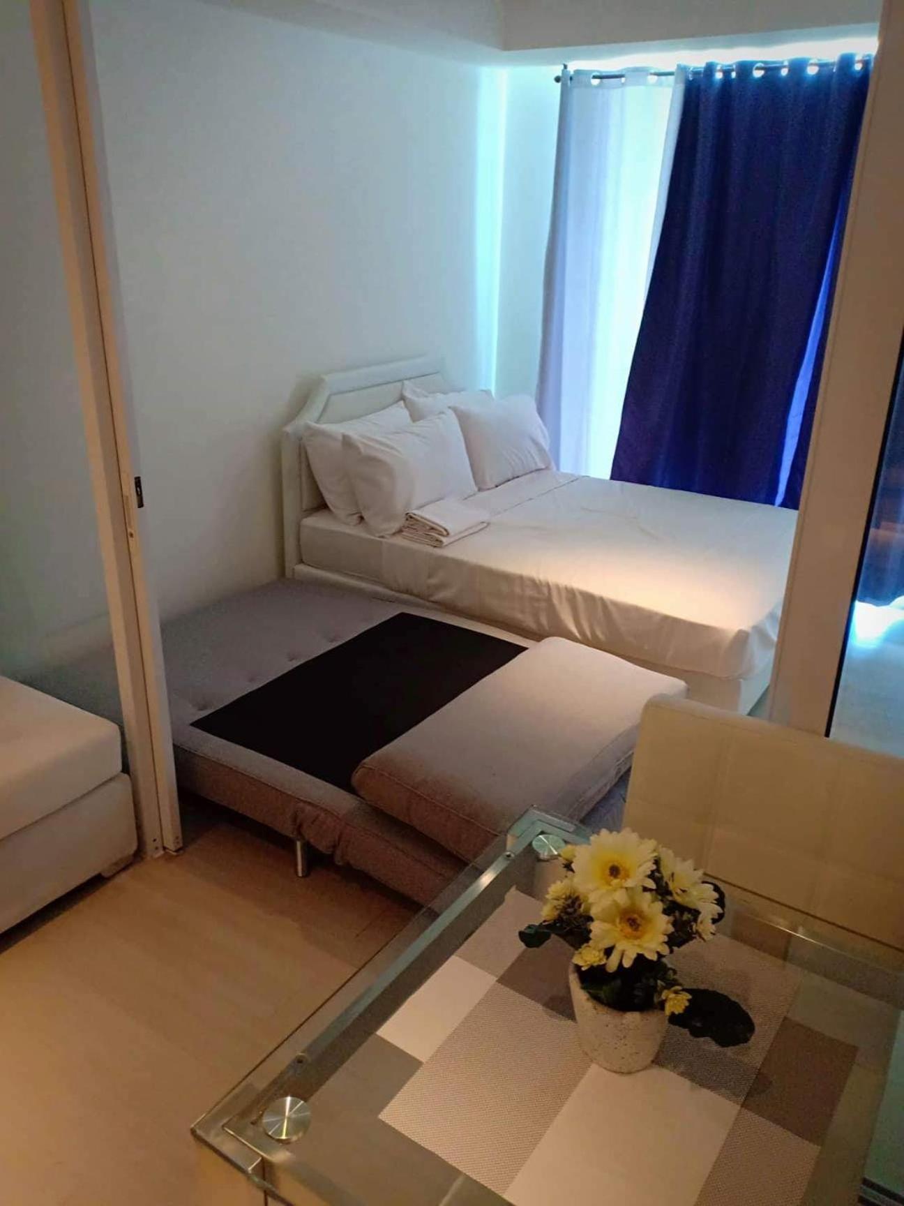 Azure Residences by Van Florendo