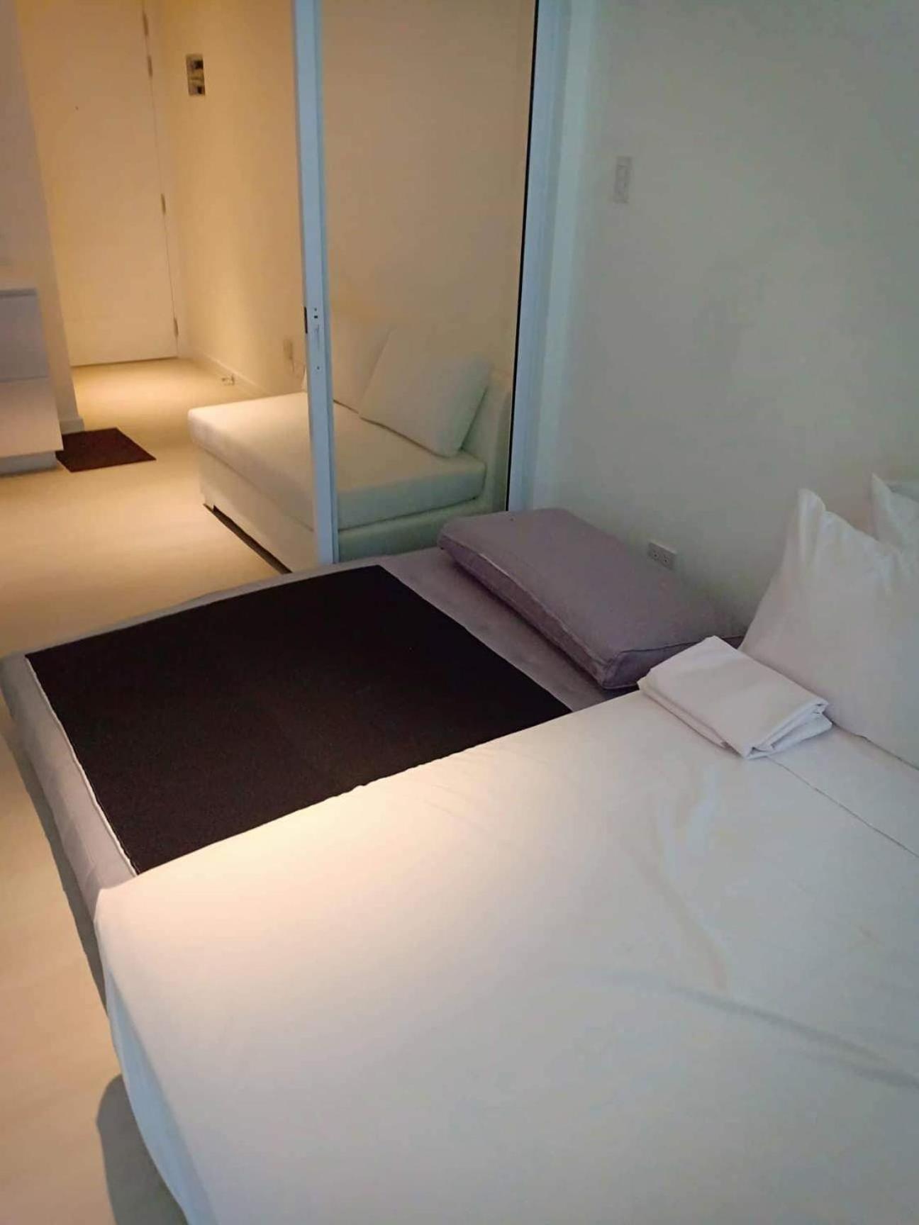 Azure Residences by Van Florendo