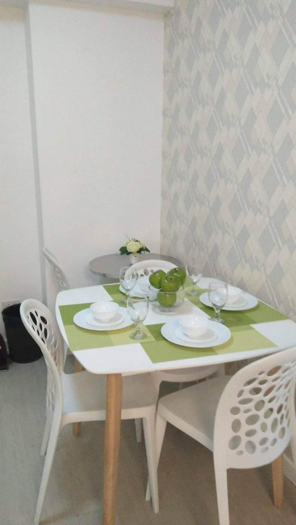 Azure Residences by Van Florendo