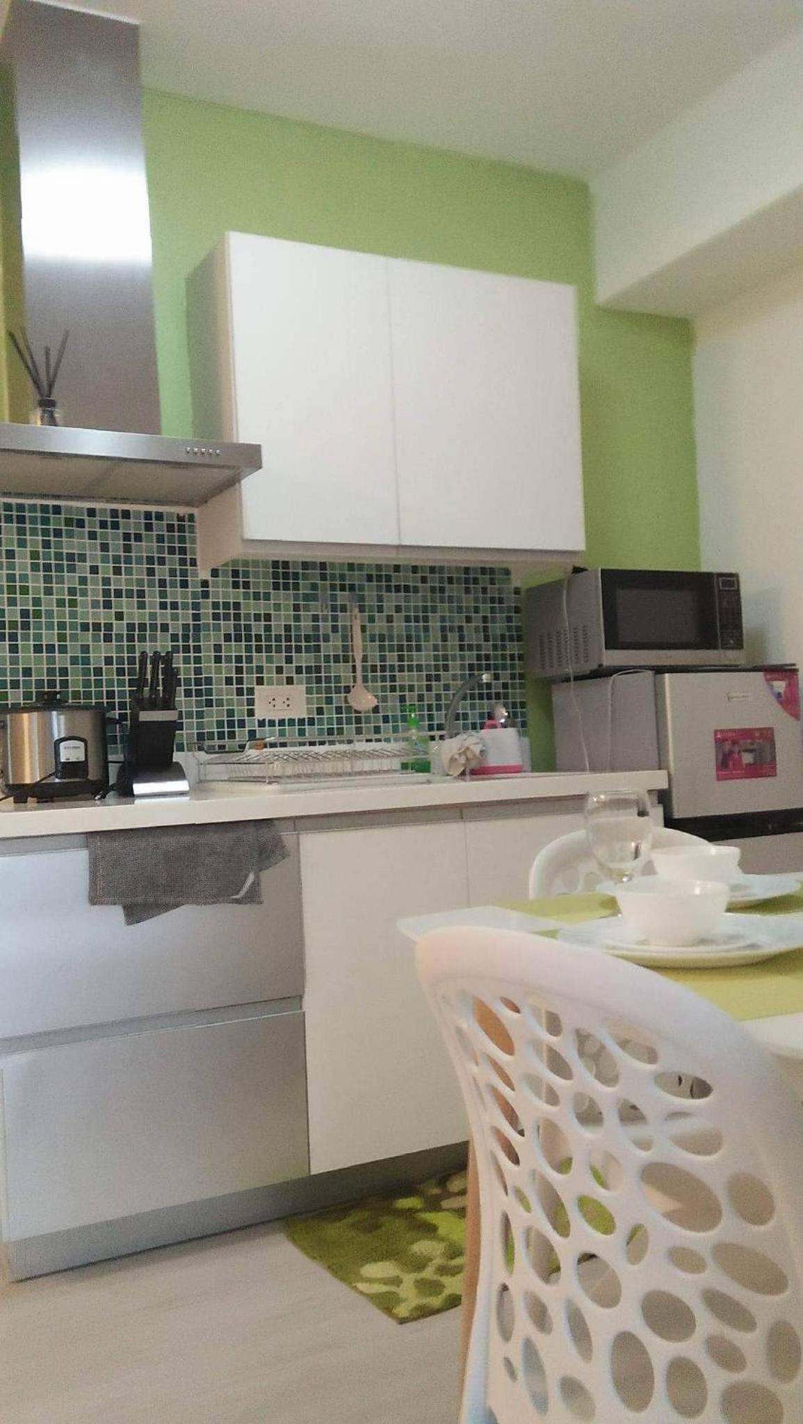 Azure Residences by Van Florendo
