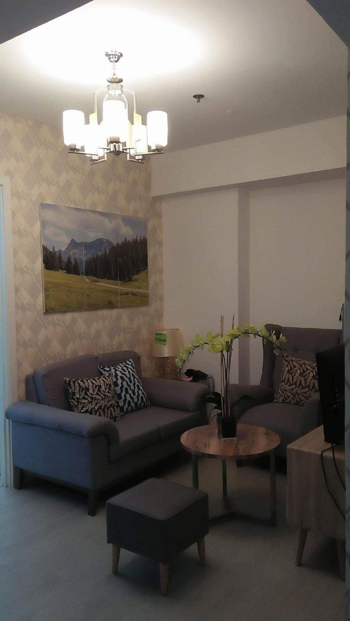 Azure Residences by Van Florendo
