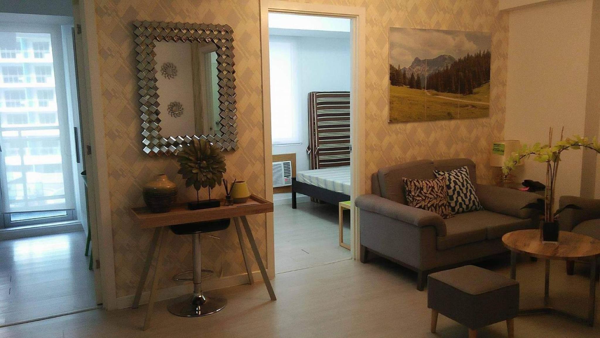 Azure Residences by Van Florendo