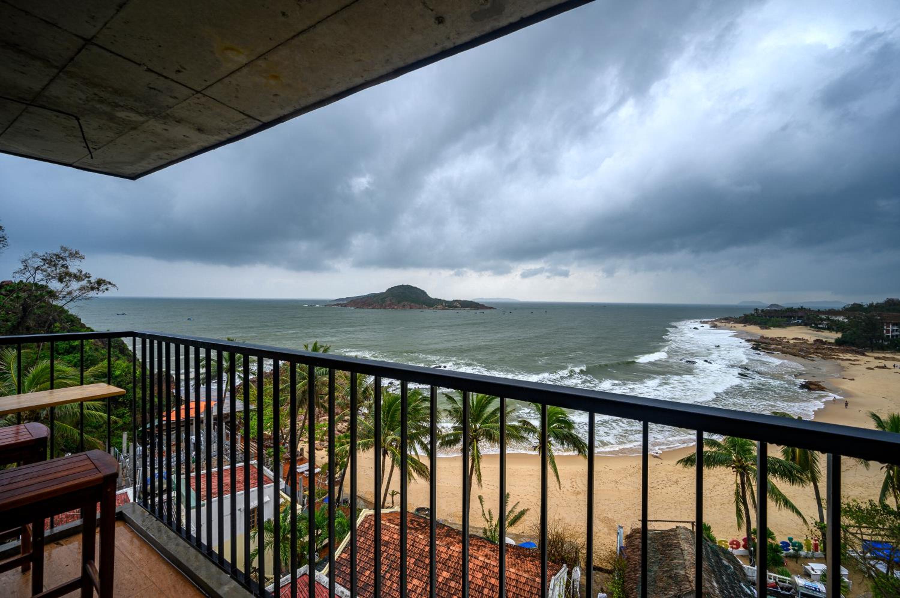 Mira Bãi Xếp Quy Nhơn - The Hidden Jewel