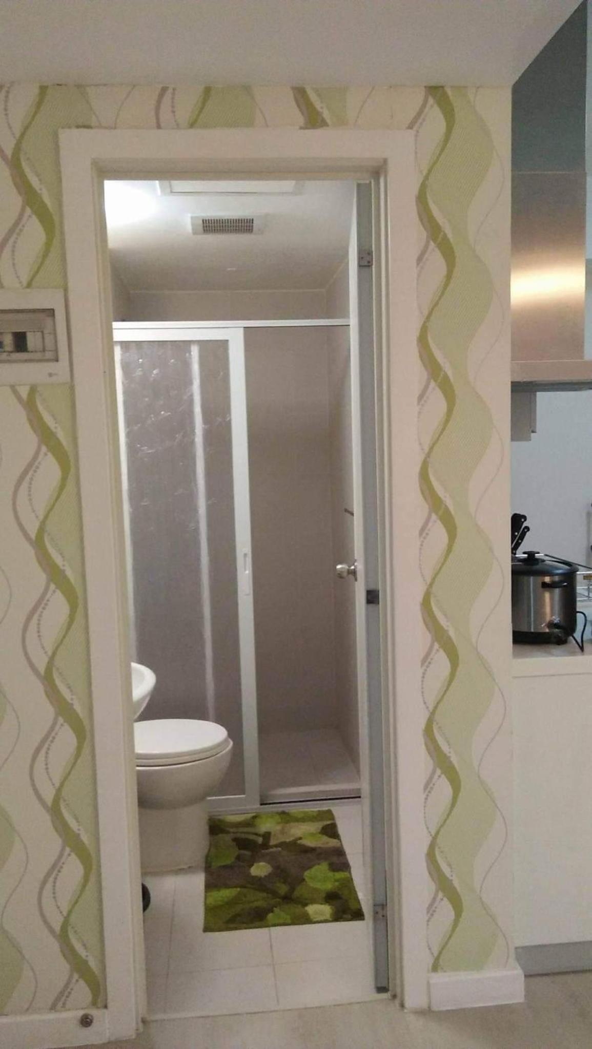 Azure Residences by Van Florendo