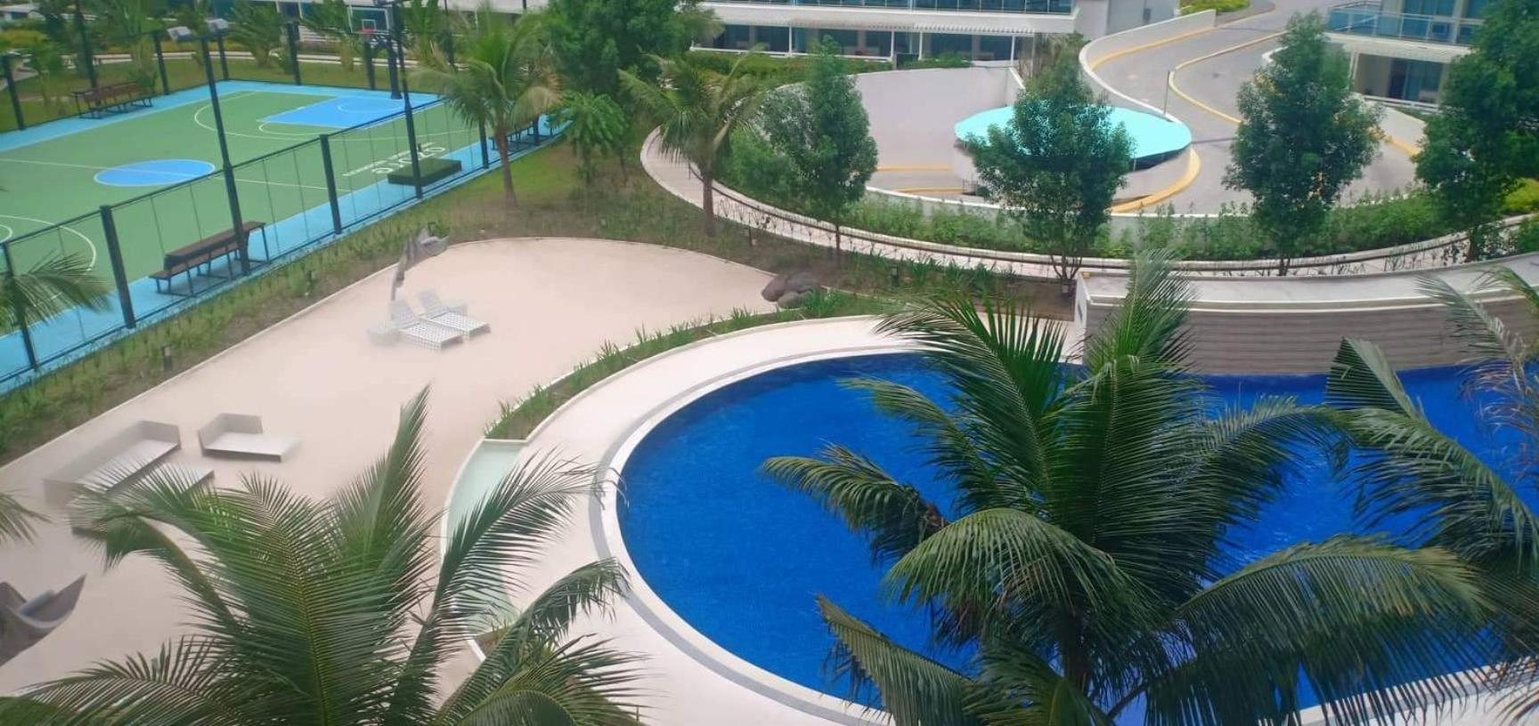 Azure Residences by Van Florendo