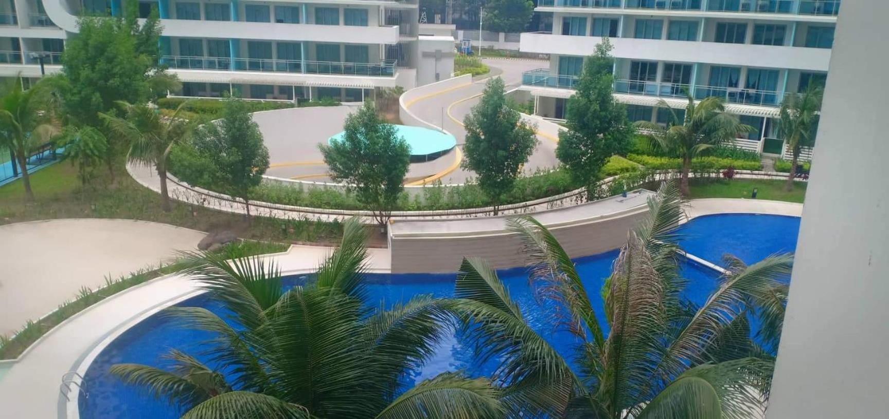 Azure Residences by Van Florendo