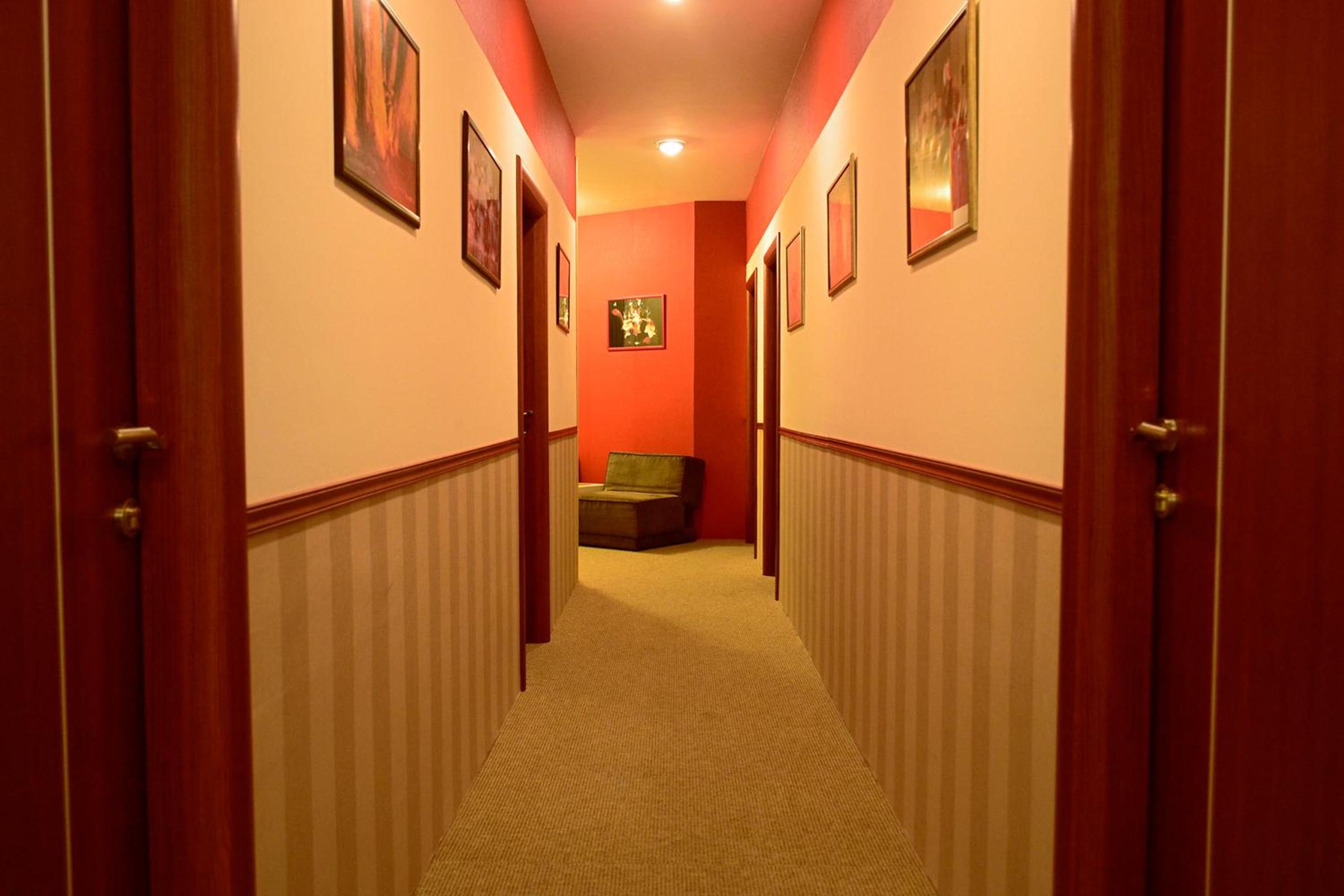 Domus Aparthotel view 3