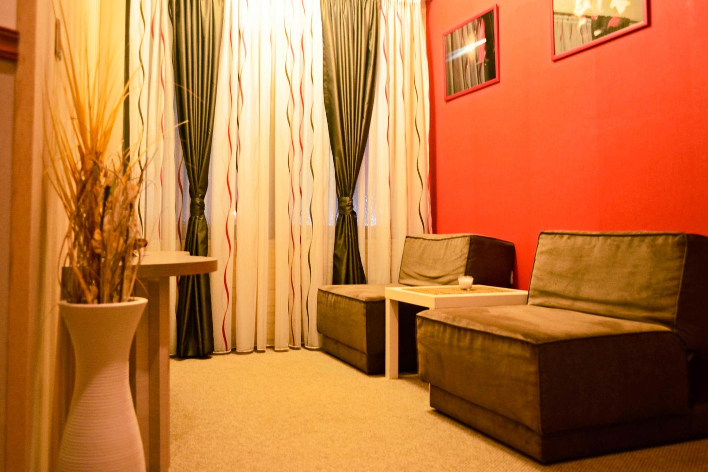 Domus Aparthotel view 4