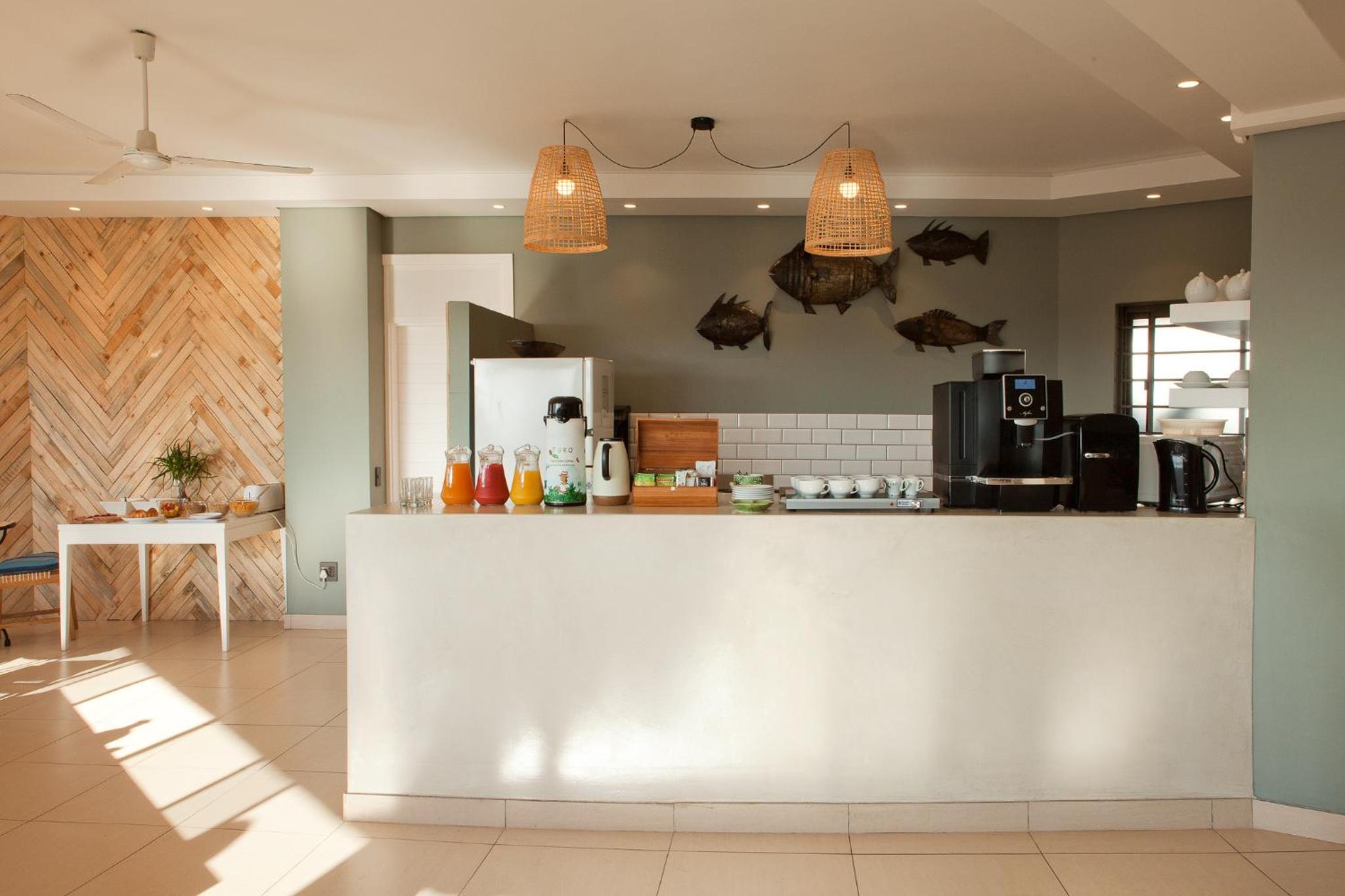 Plett Beachfront Accommodation