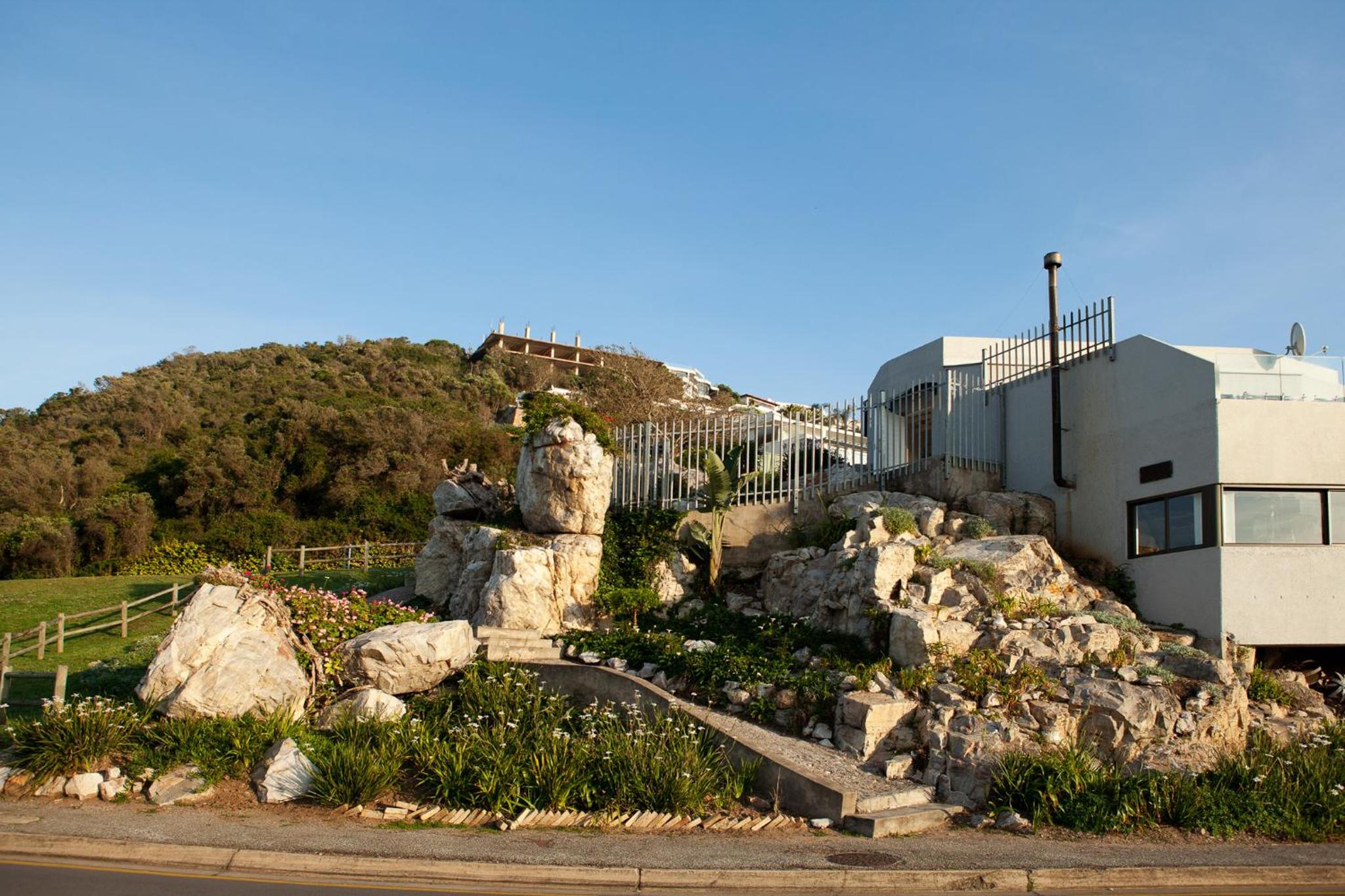 Plett Beachfront Accommodation