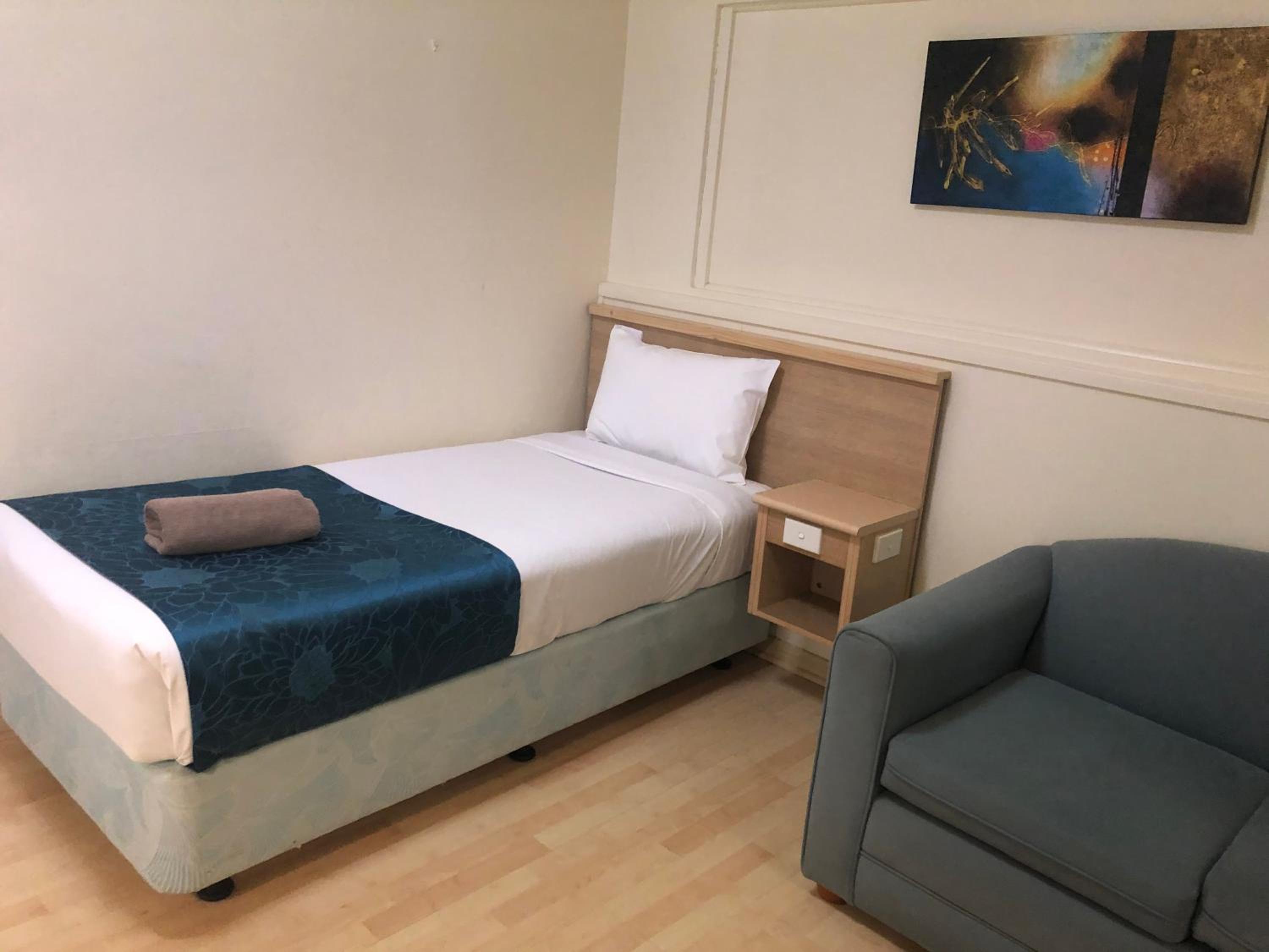 Countryman Motor Inn Cowra