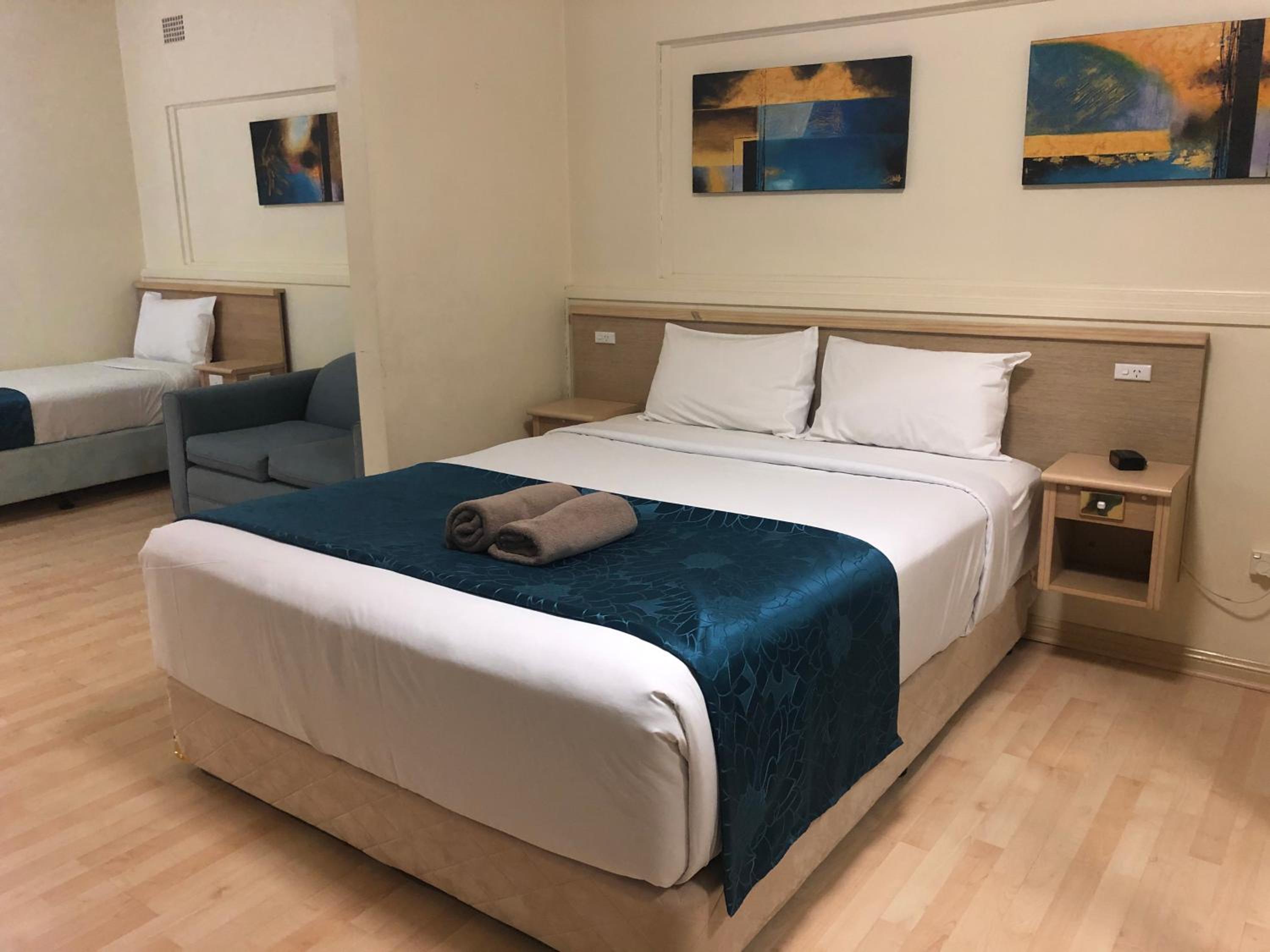 Countryman Motor Inn Cowra