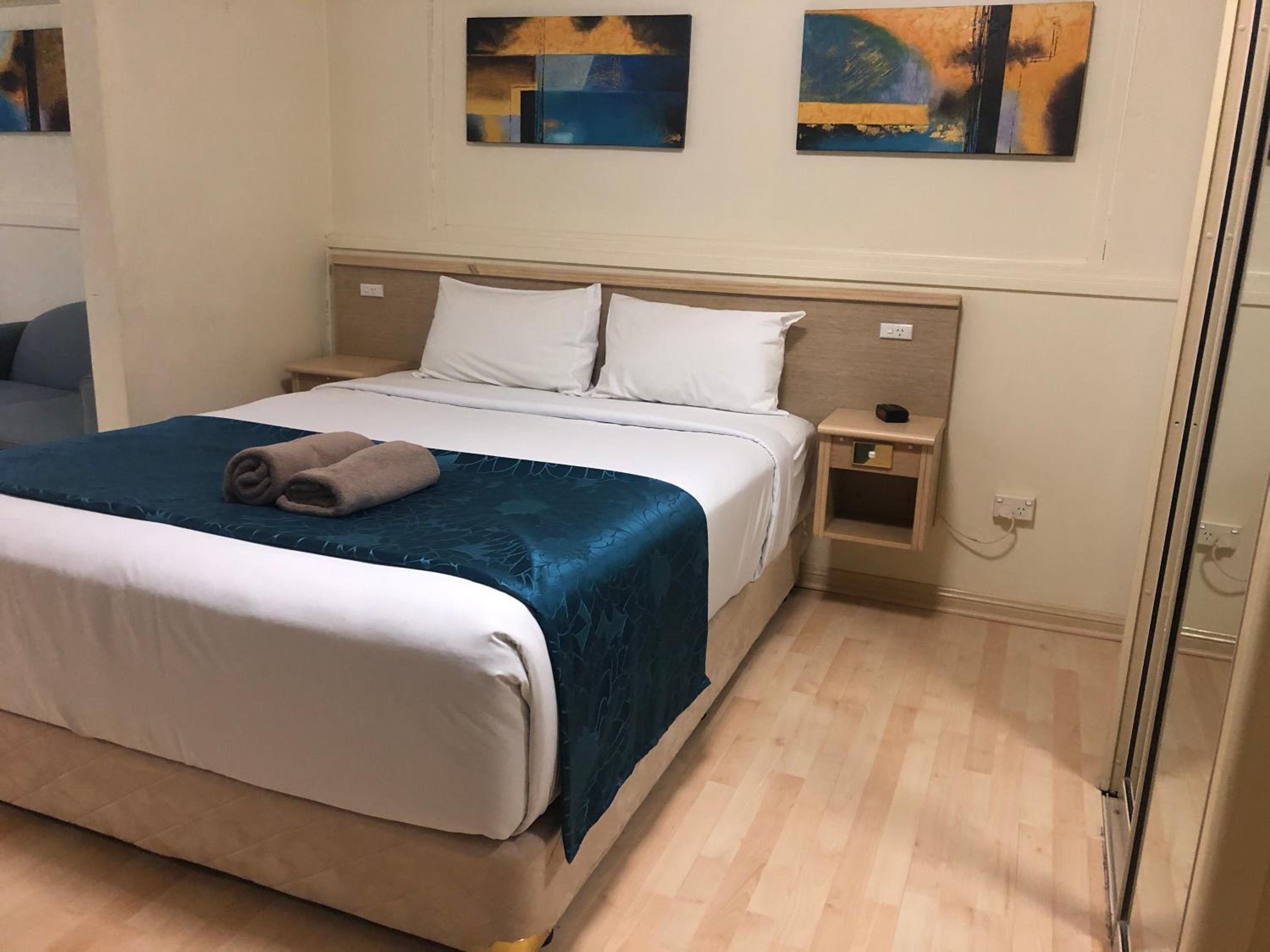 Countryman Motor Inn Cowra