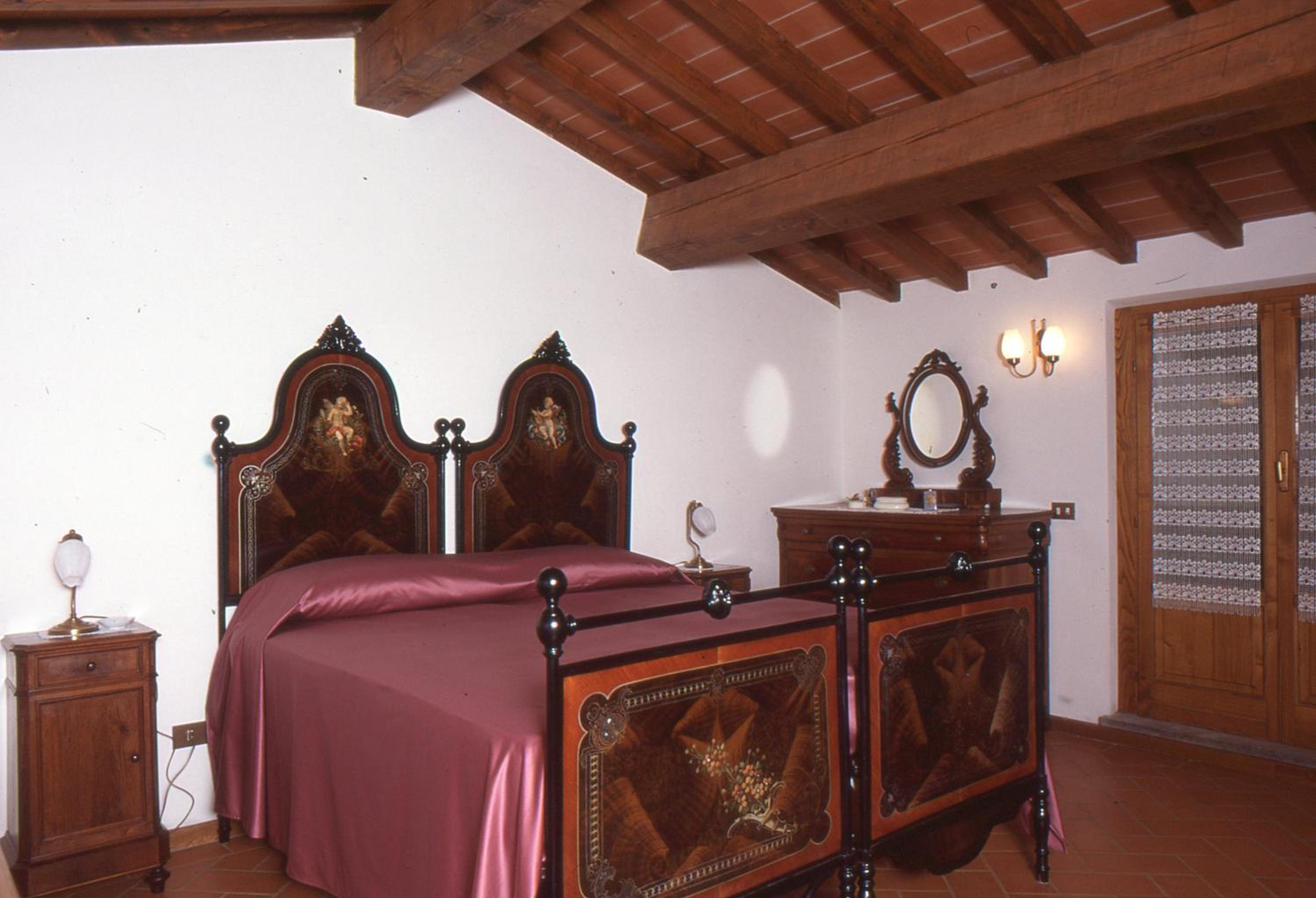 Fattoria di Belvedere