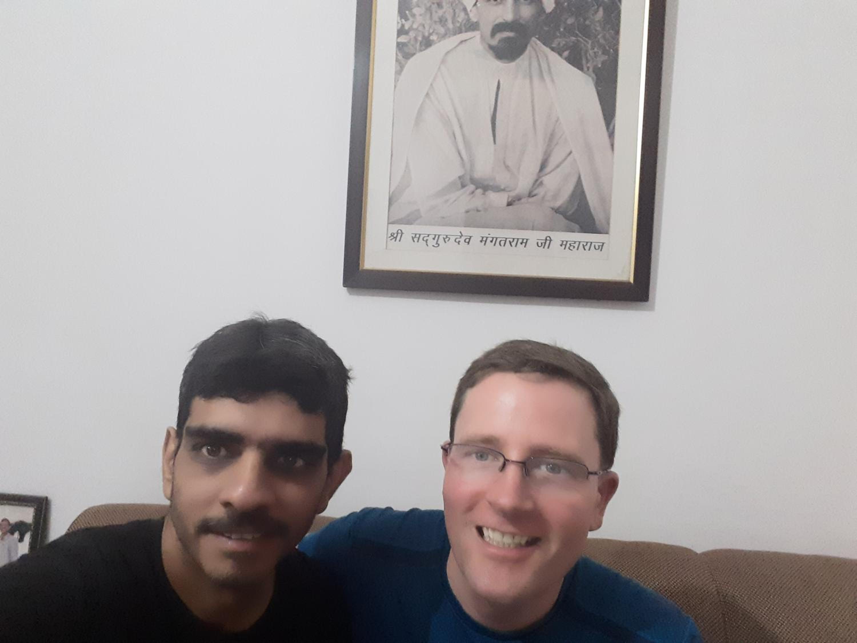 human