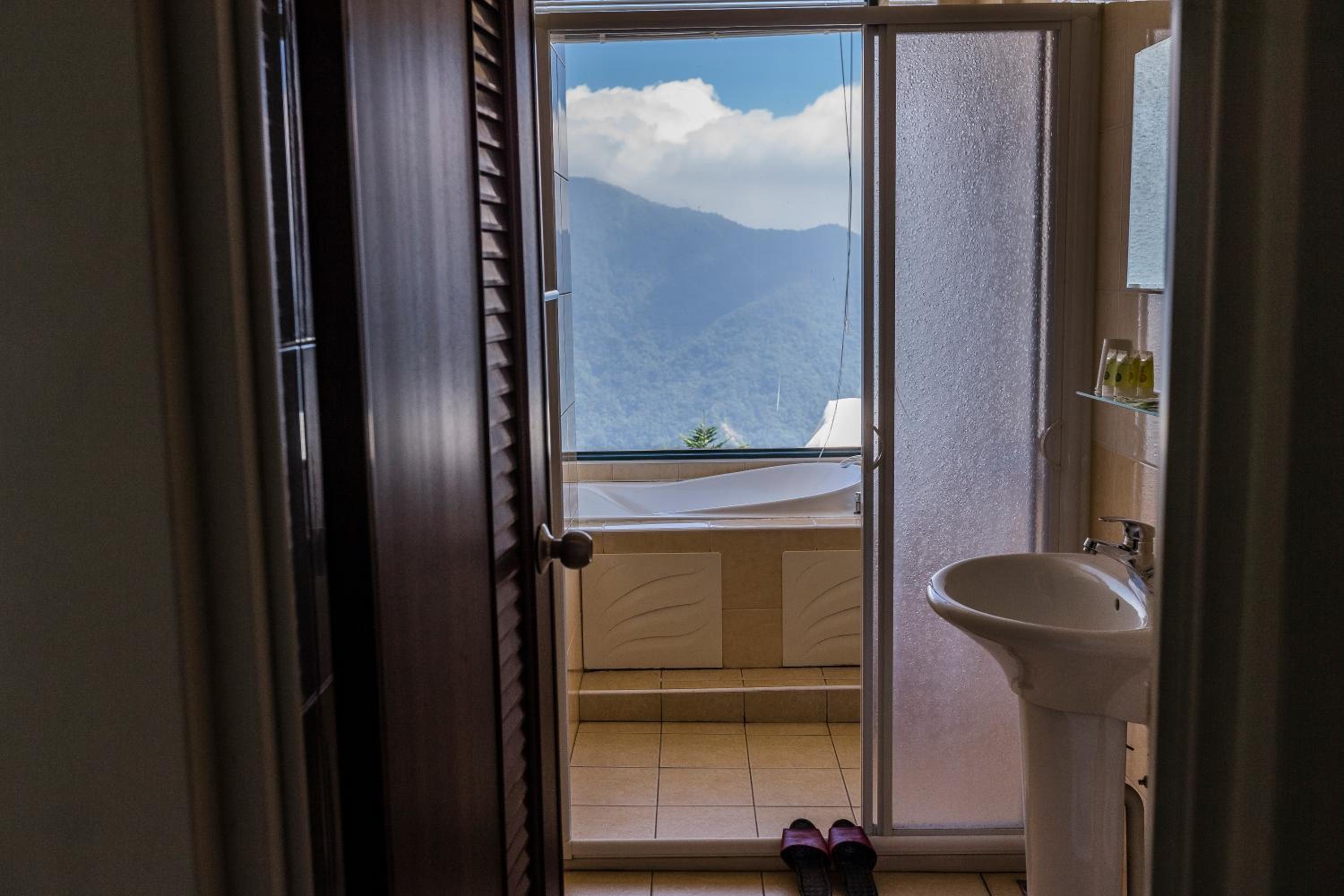 Le Retour Du Printemps Villa