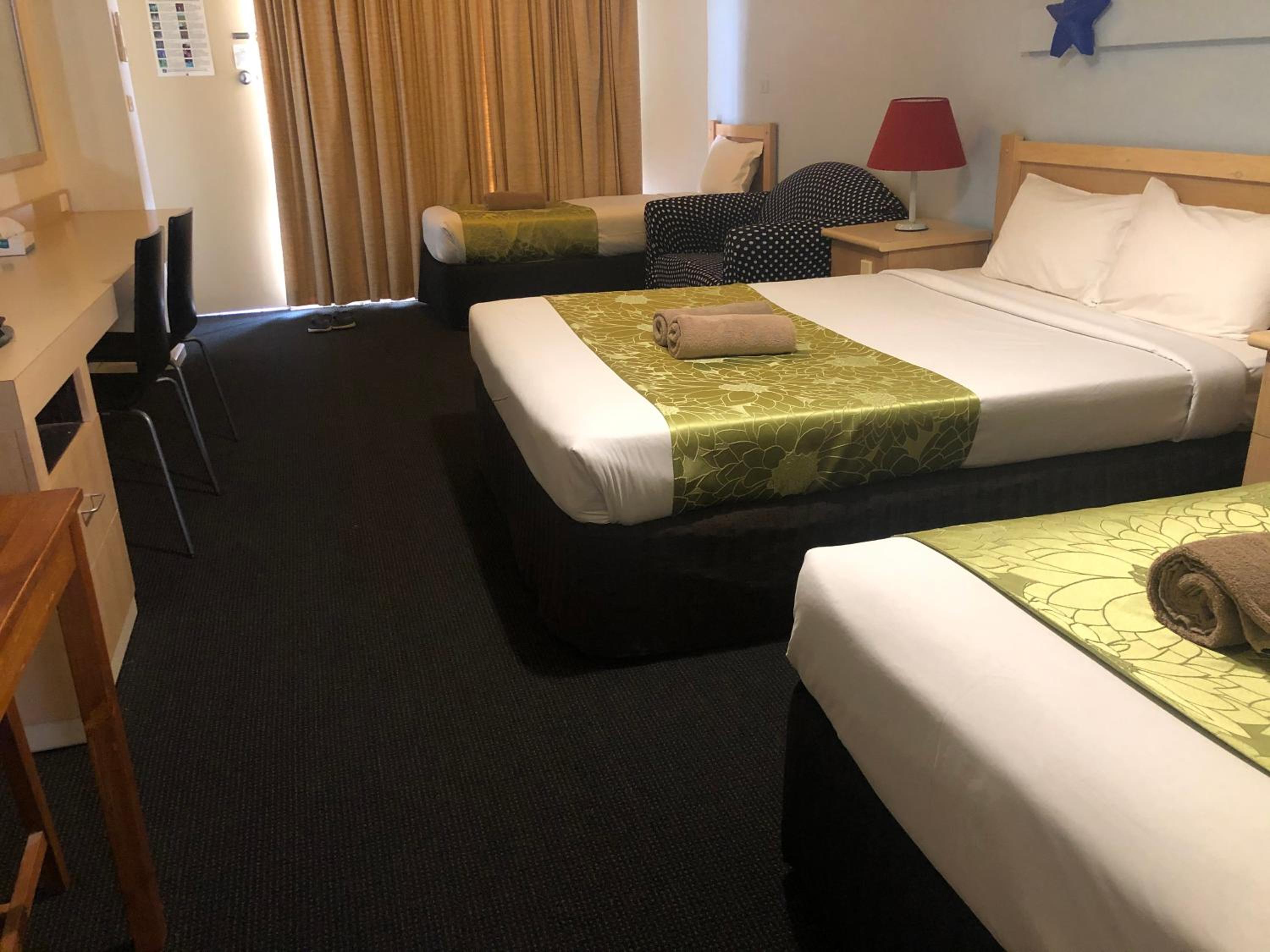 Countryman Motor Inn Cowra