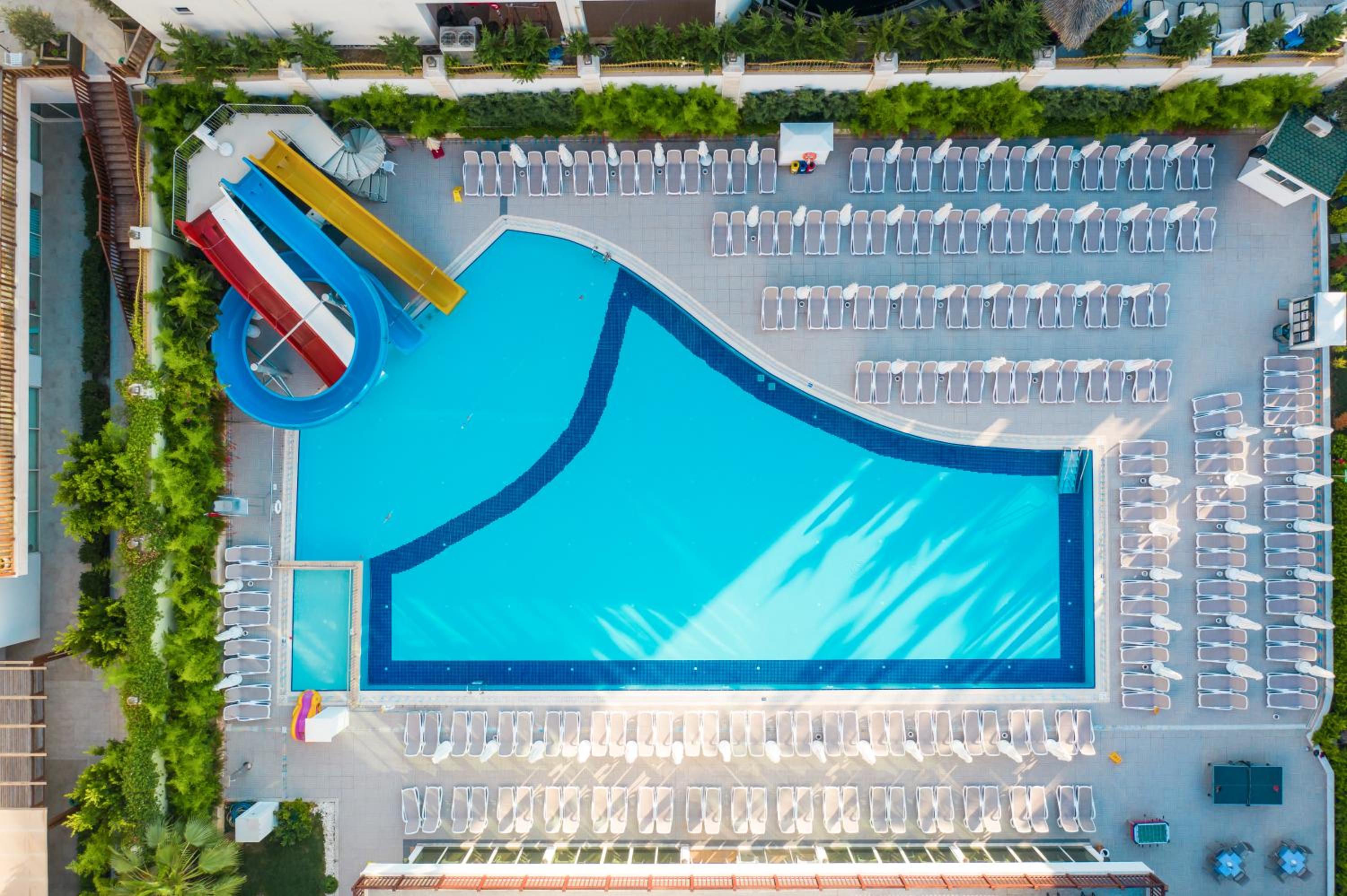 Side Royal Palace - Image 42